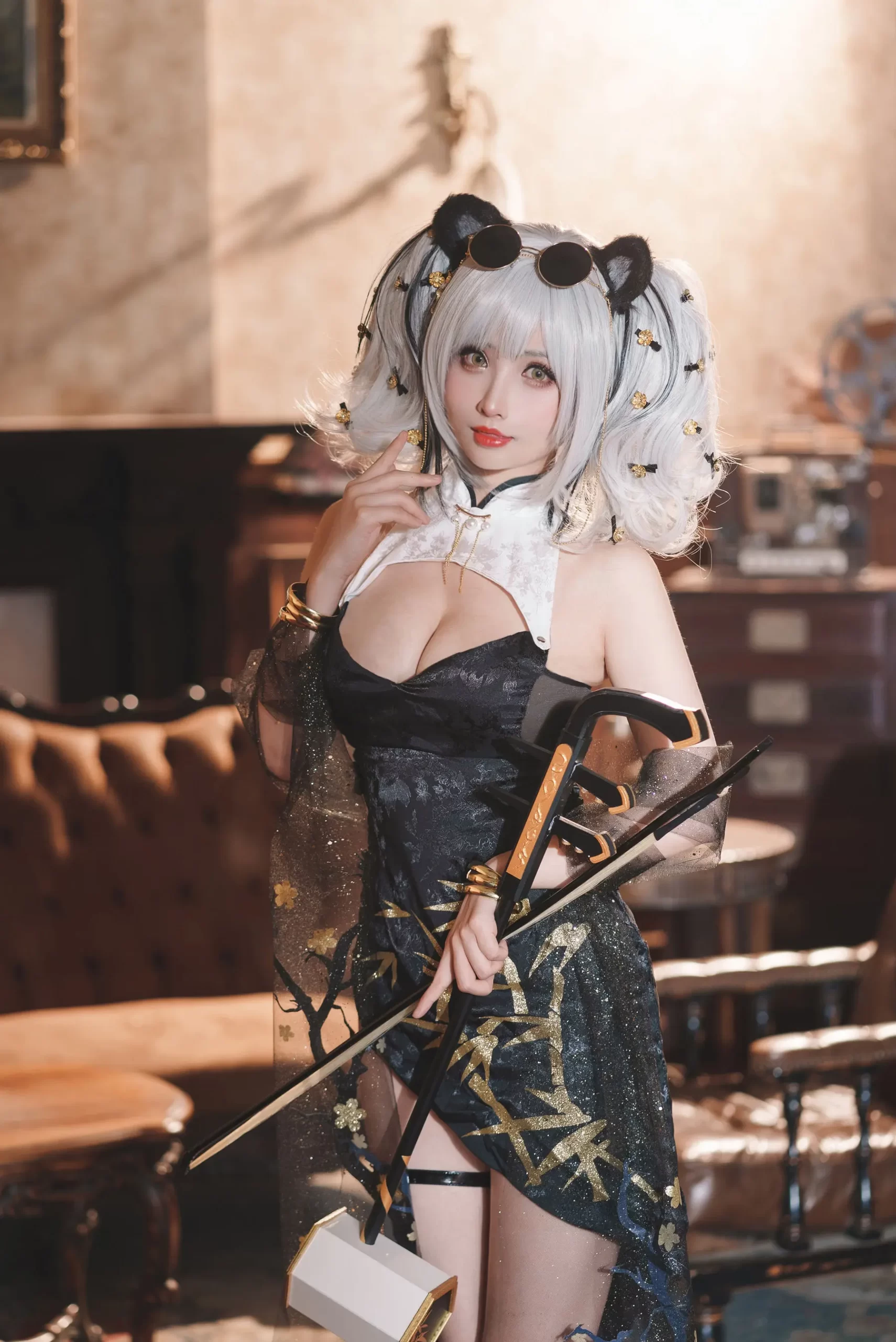 rioko凉凉子写真
