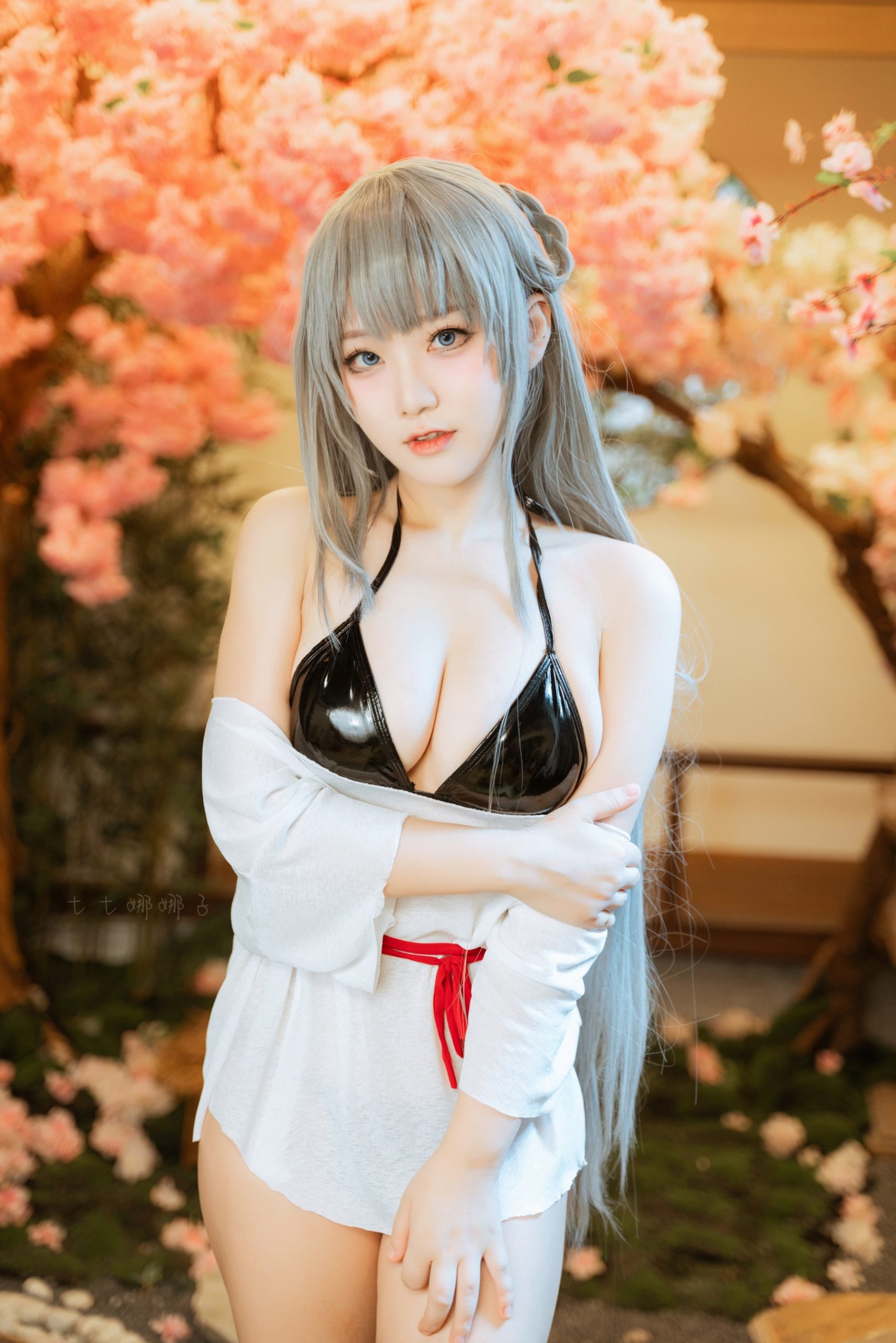 七七娜娜子cos合集