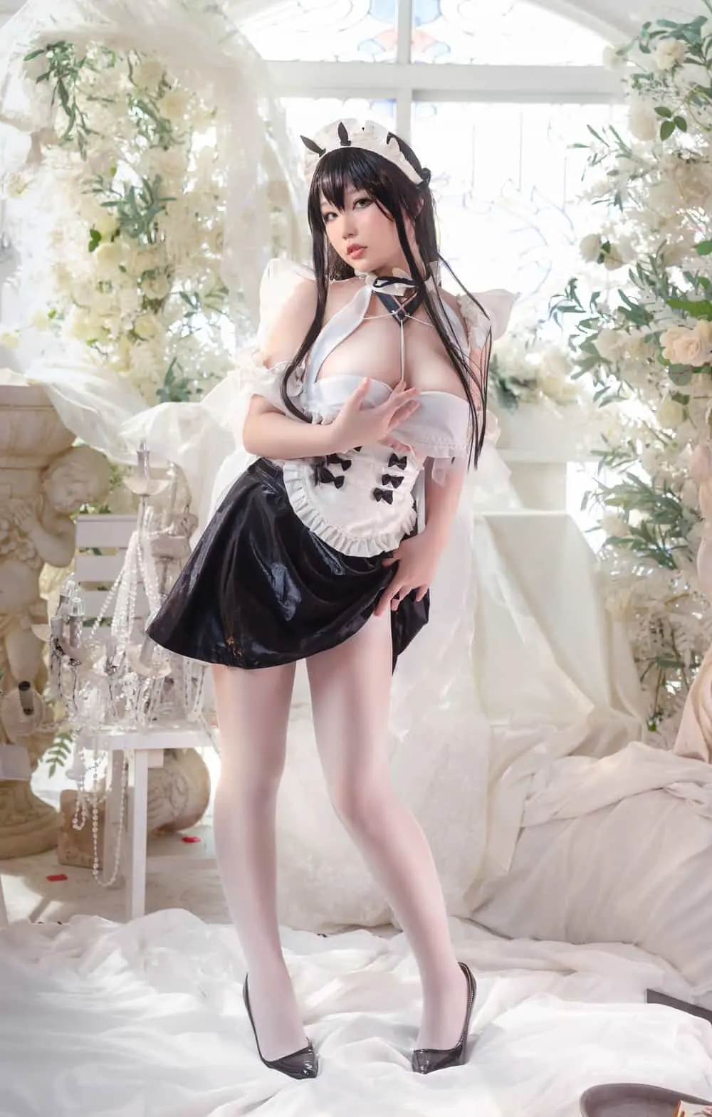 七七娜娜子写真
