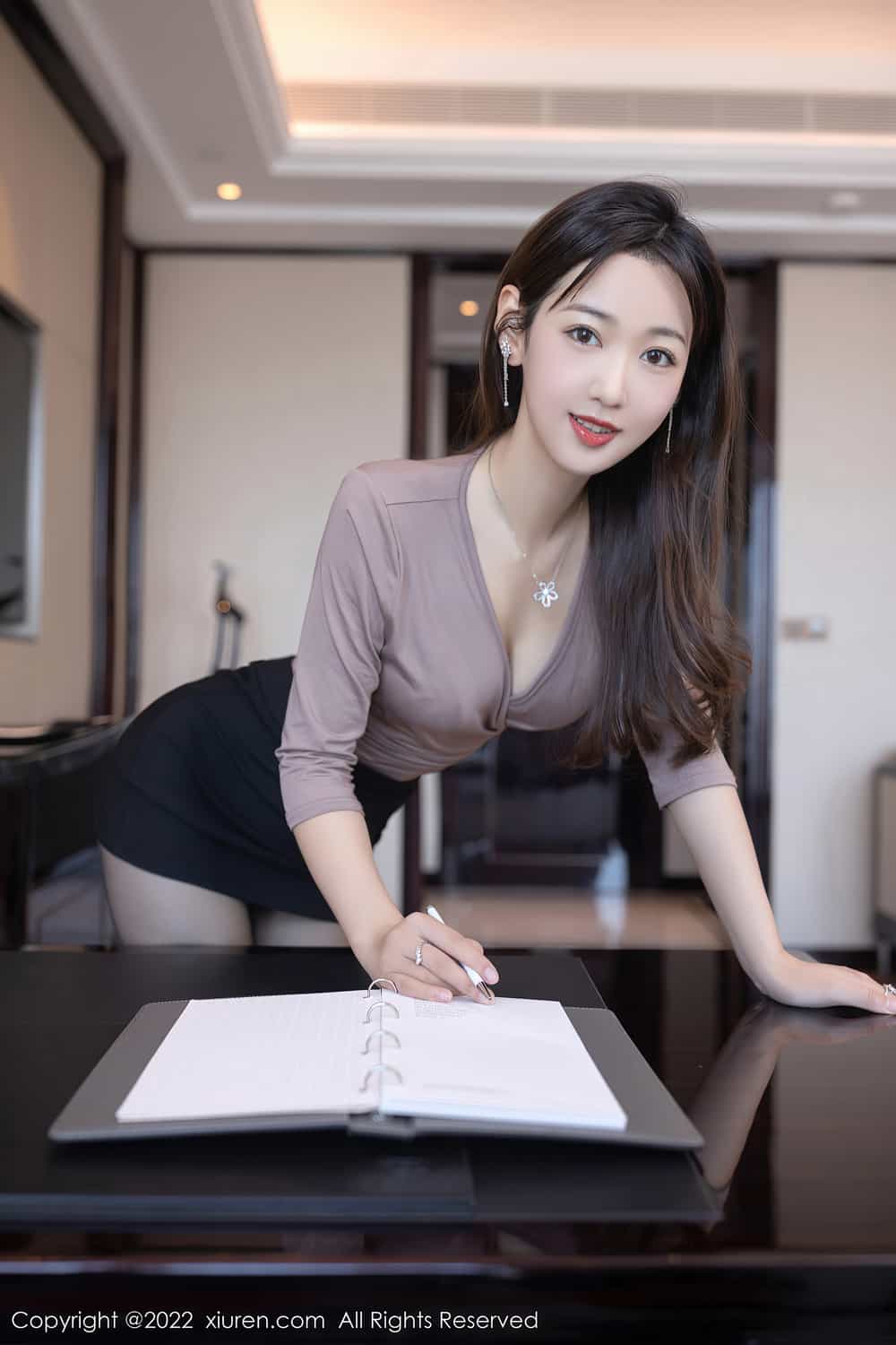 唐安琪全部写真集