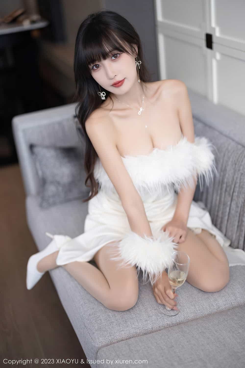 林星阑最惊艳的版本