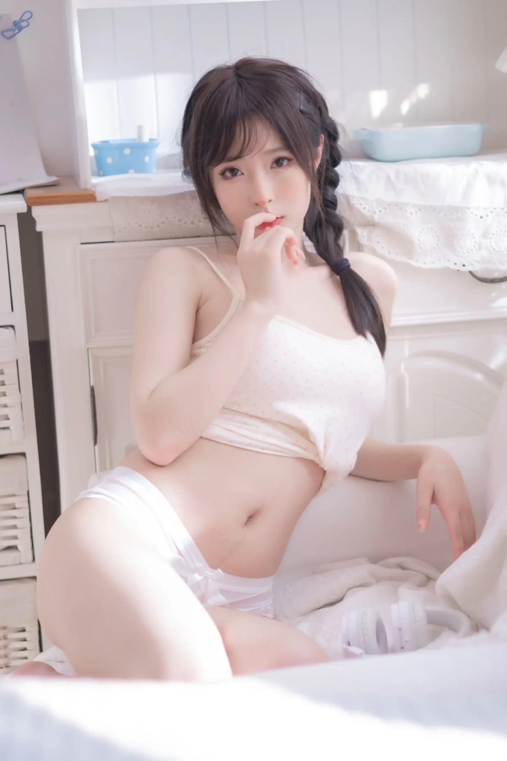 清水由乃合集