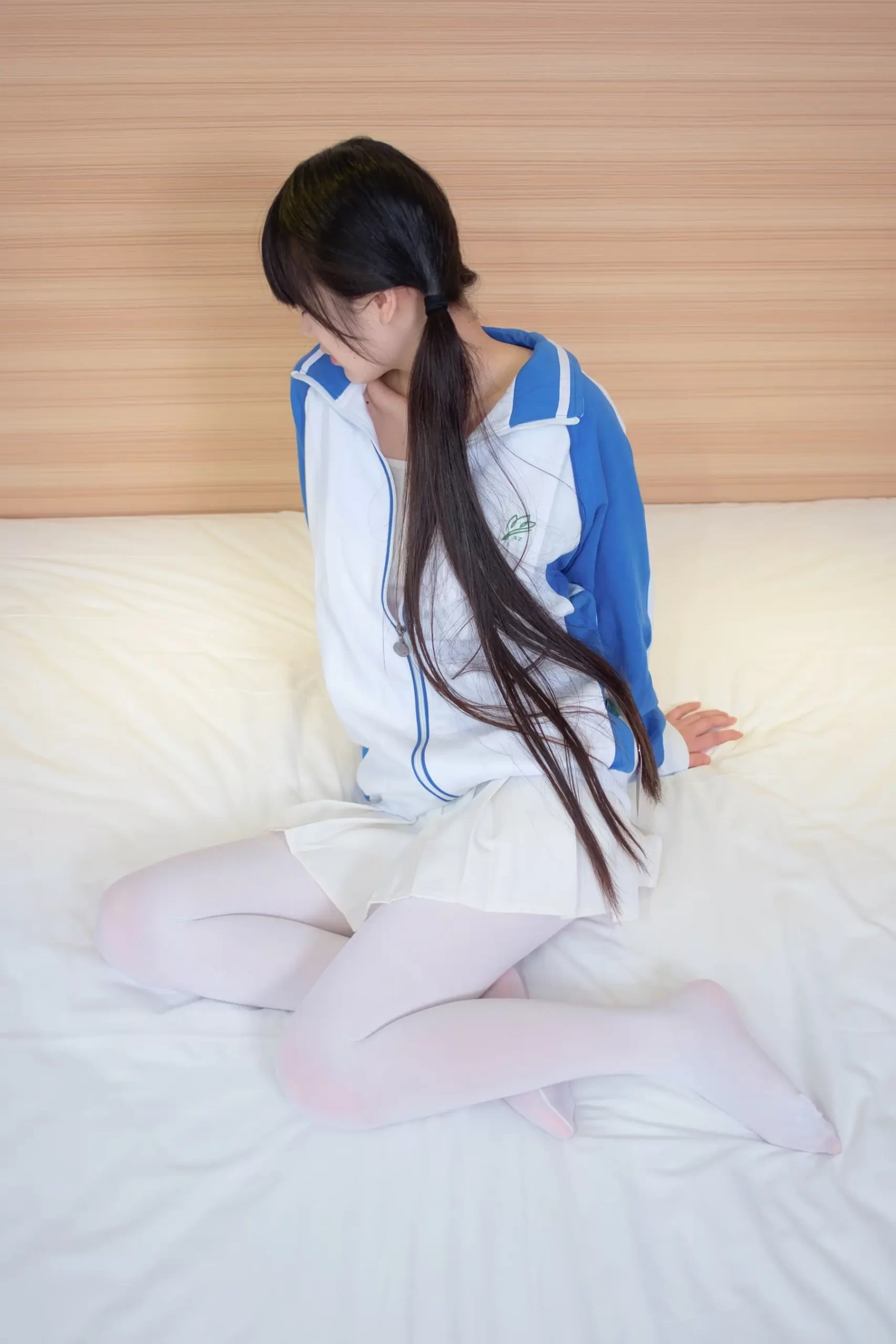 西尔酱足尖彩虹