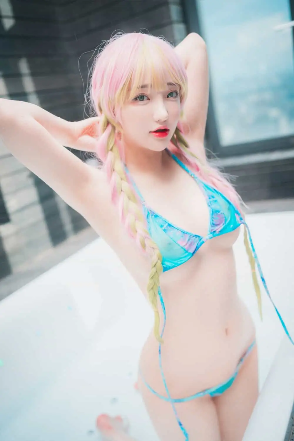 孙乐乐djawa