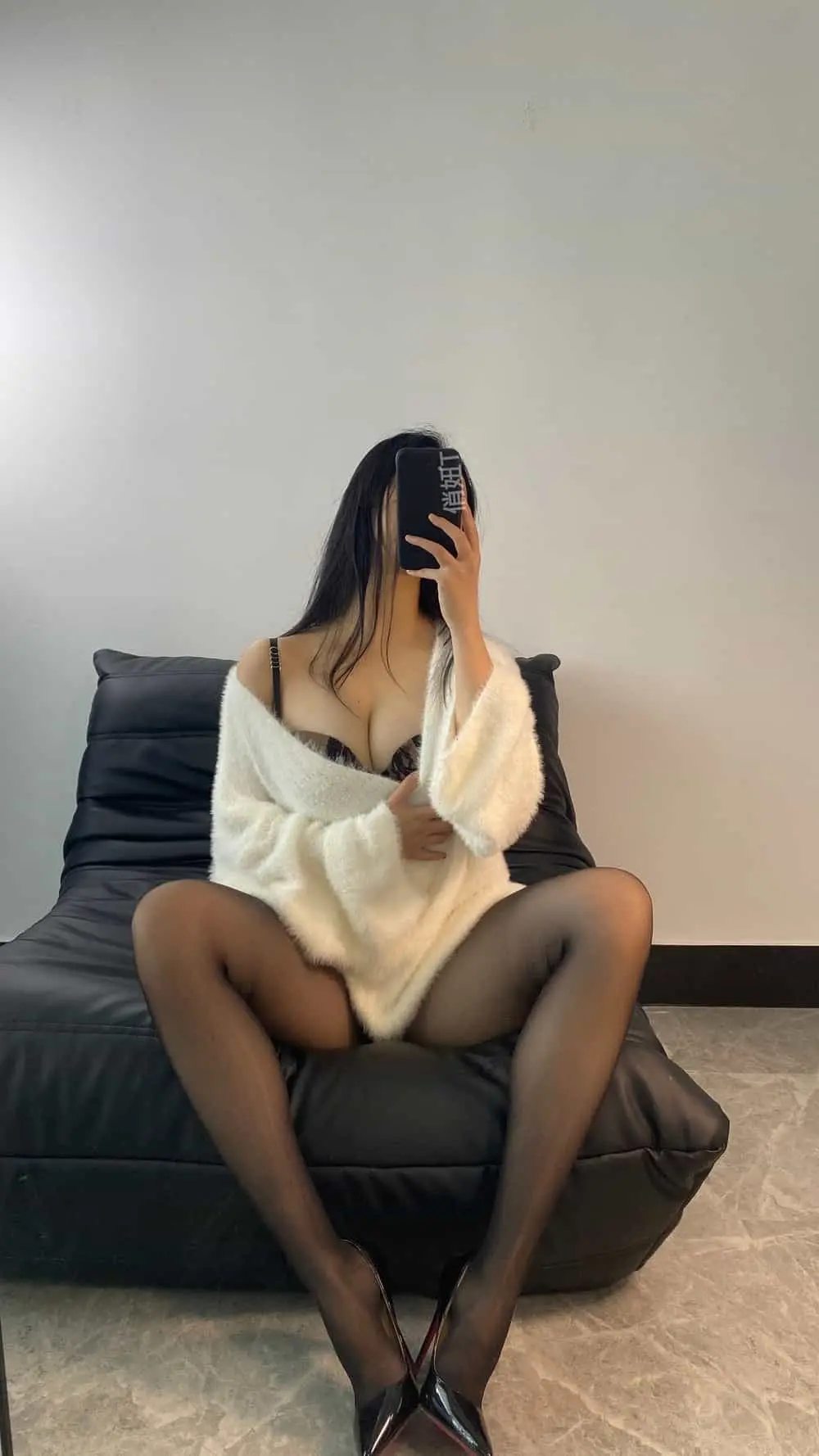 俏妞qiaoniu微密套图