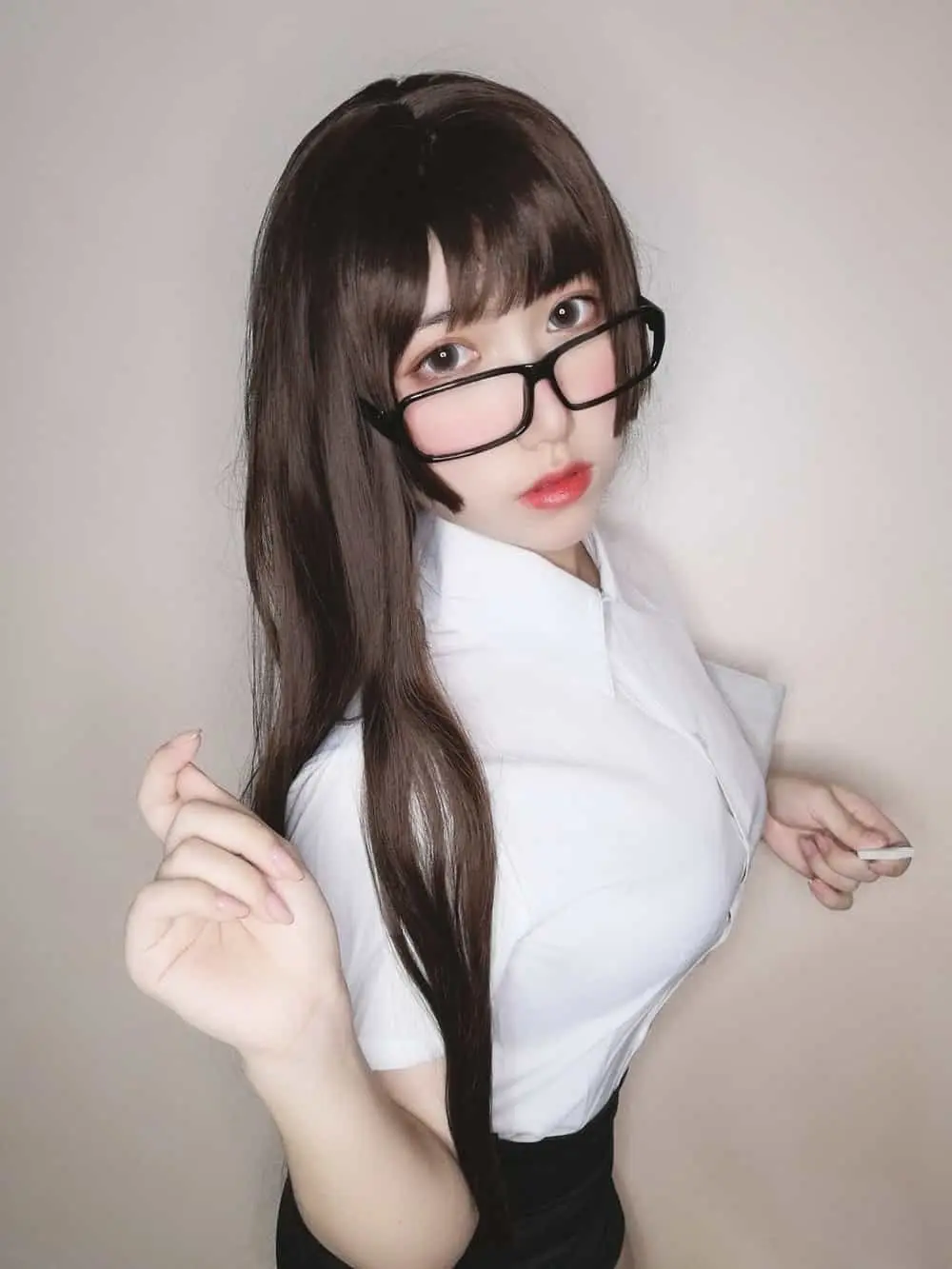 芋圆侑子图包