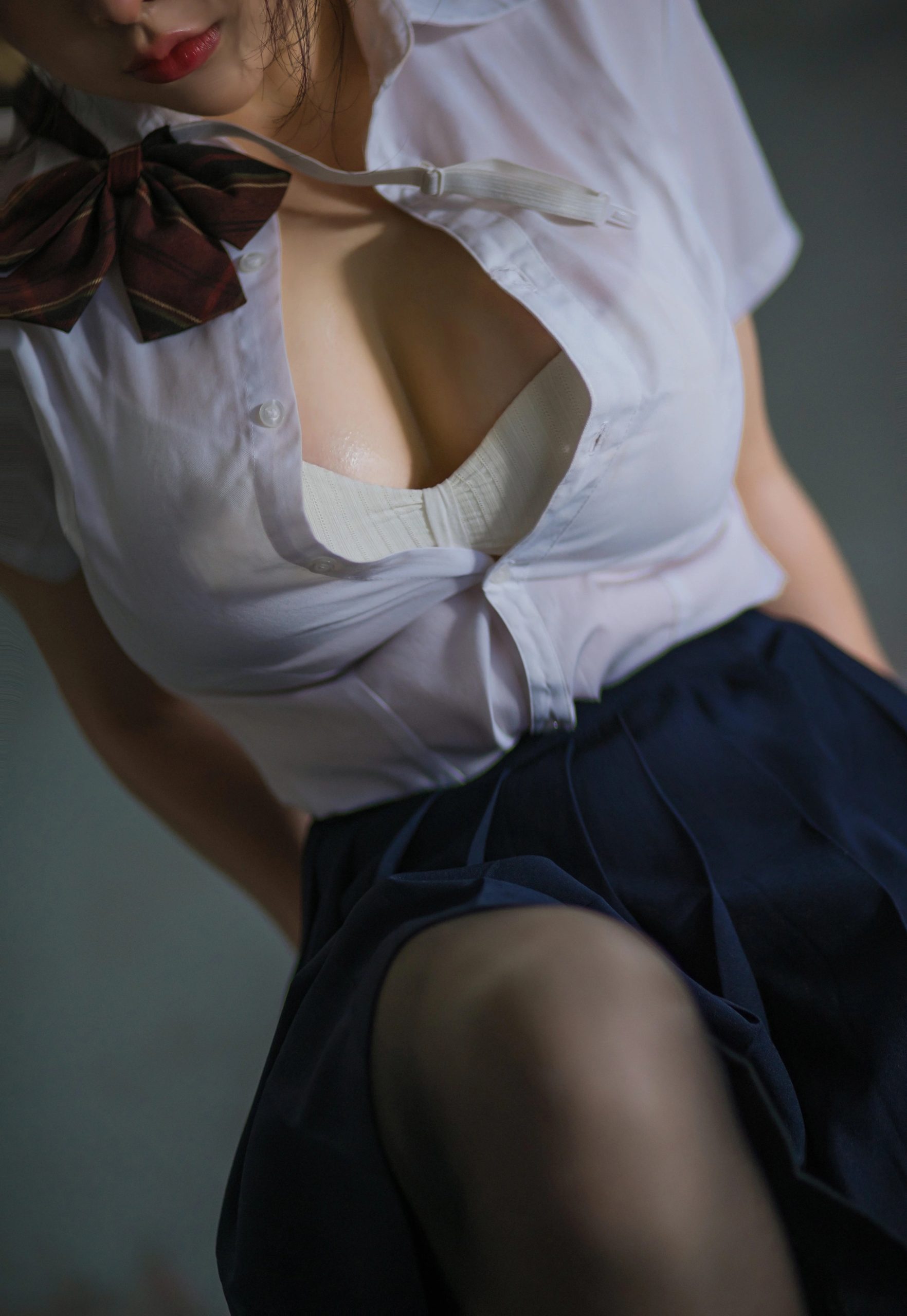 阿寨寨神明巫女