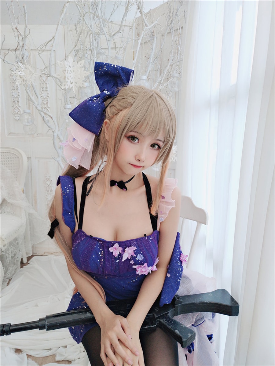 momoko葵葵