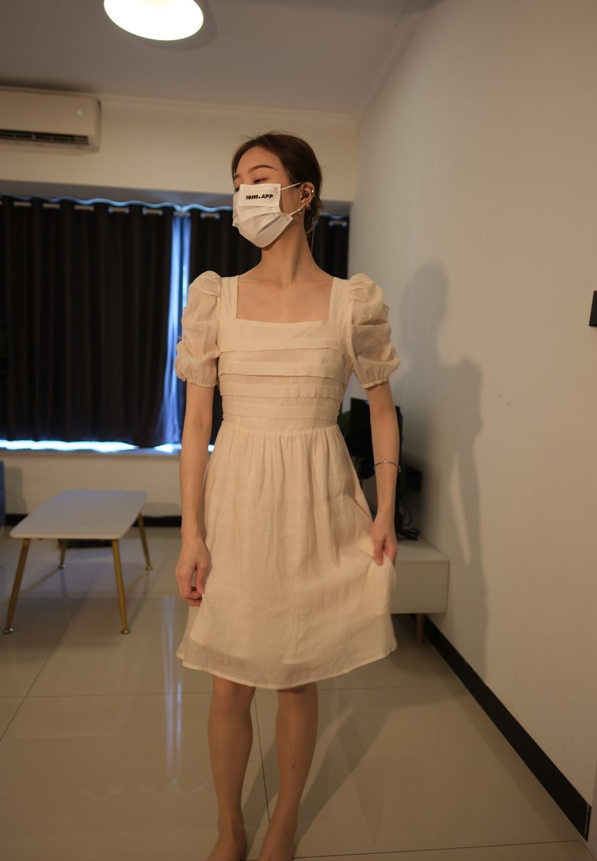 rosi口罩系列