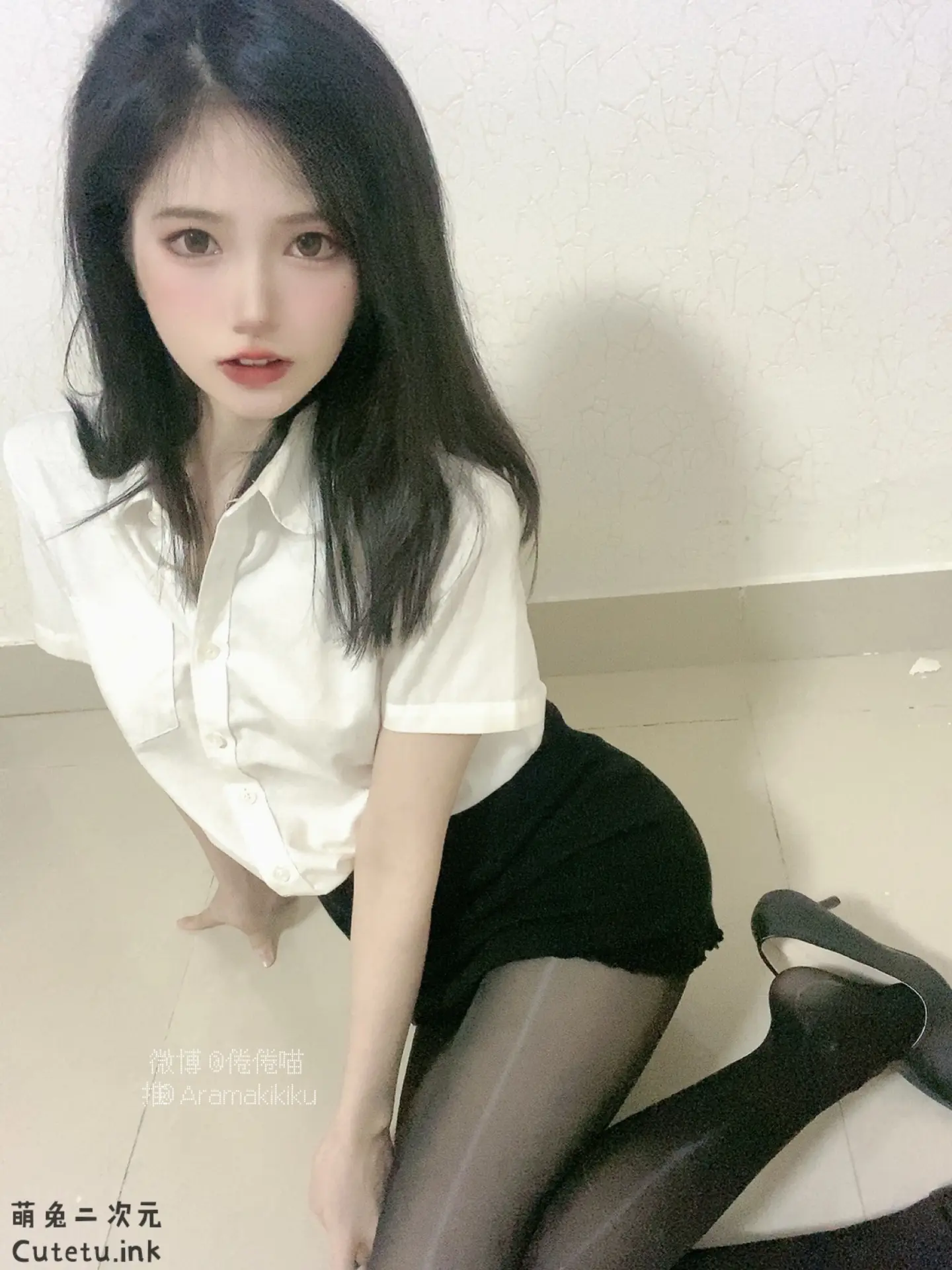 倦倦喵写真