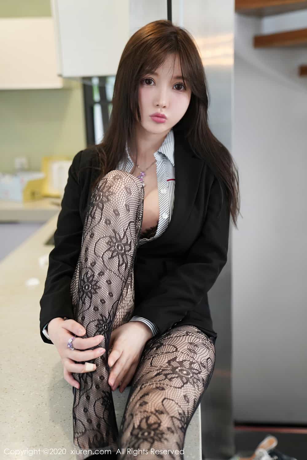 糯美子mini套图