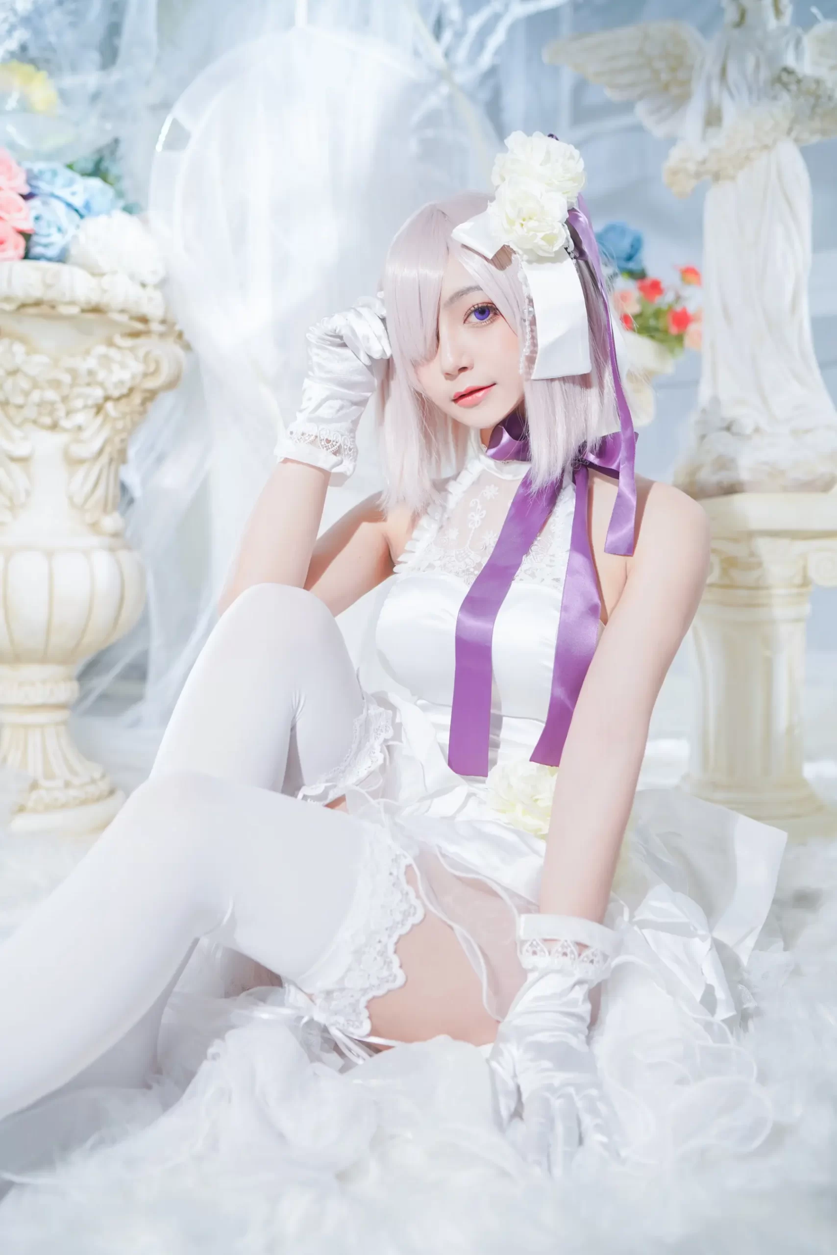 星野saoricosplay