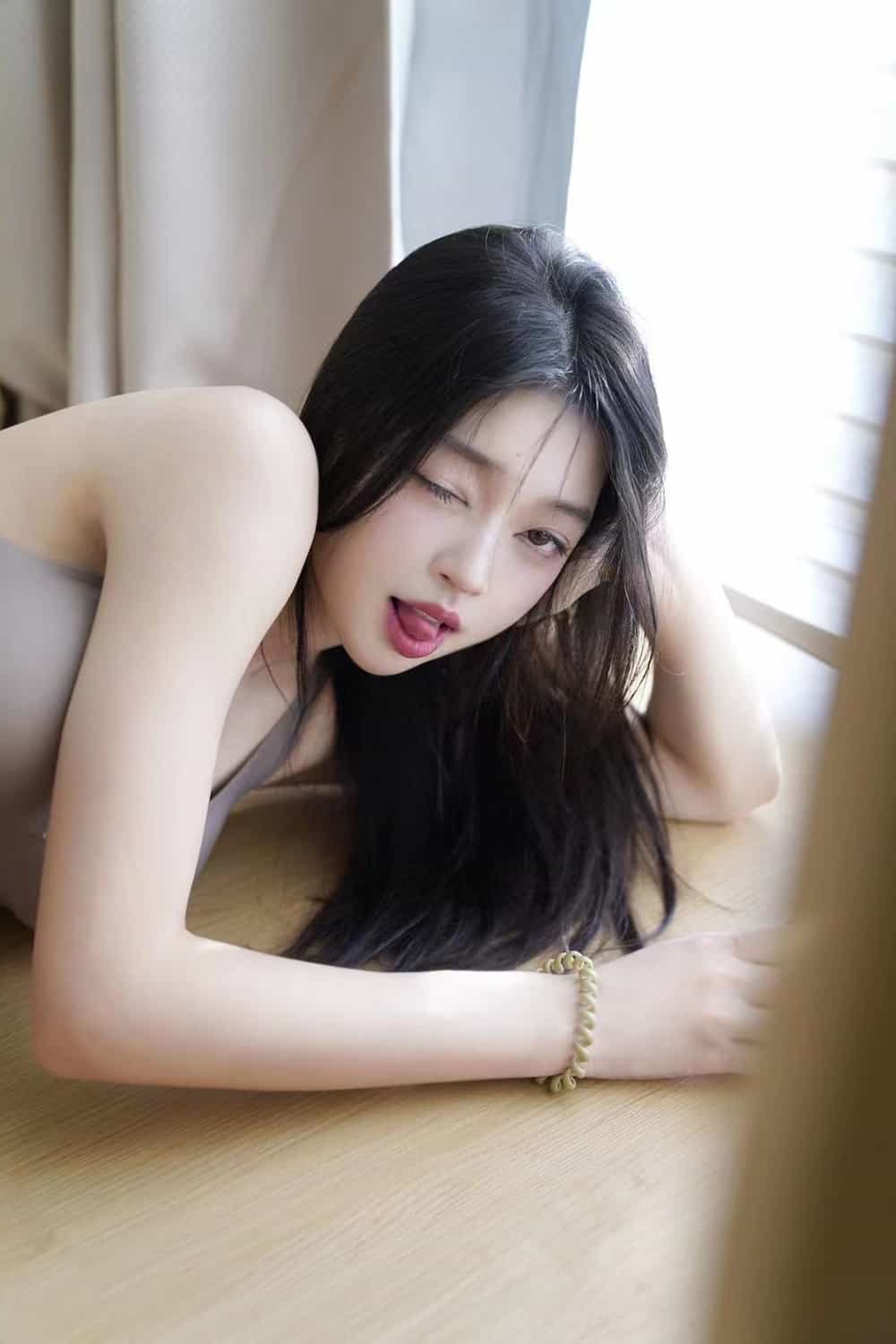 徐珺大哥维密圈