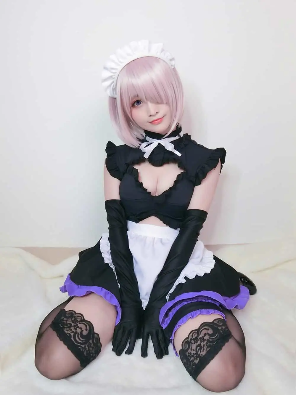 星野saori