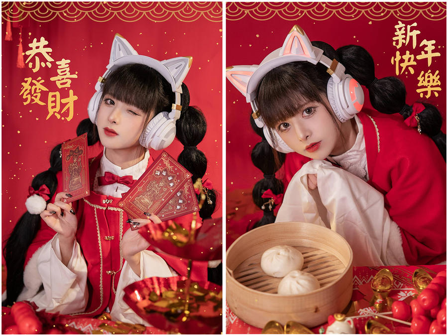 腥味猫罐壁纸