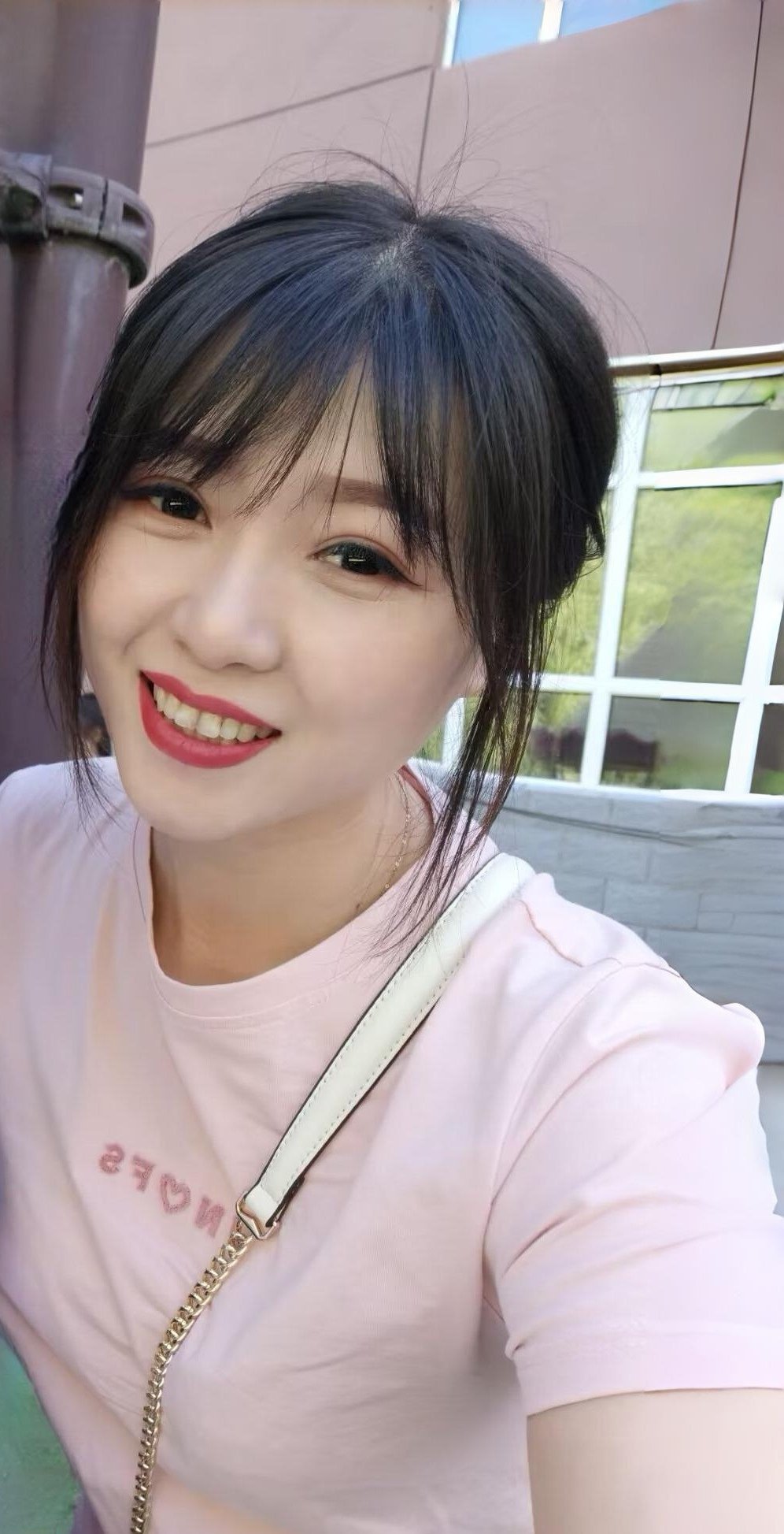 若兮baby图片全集