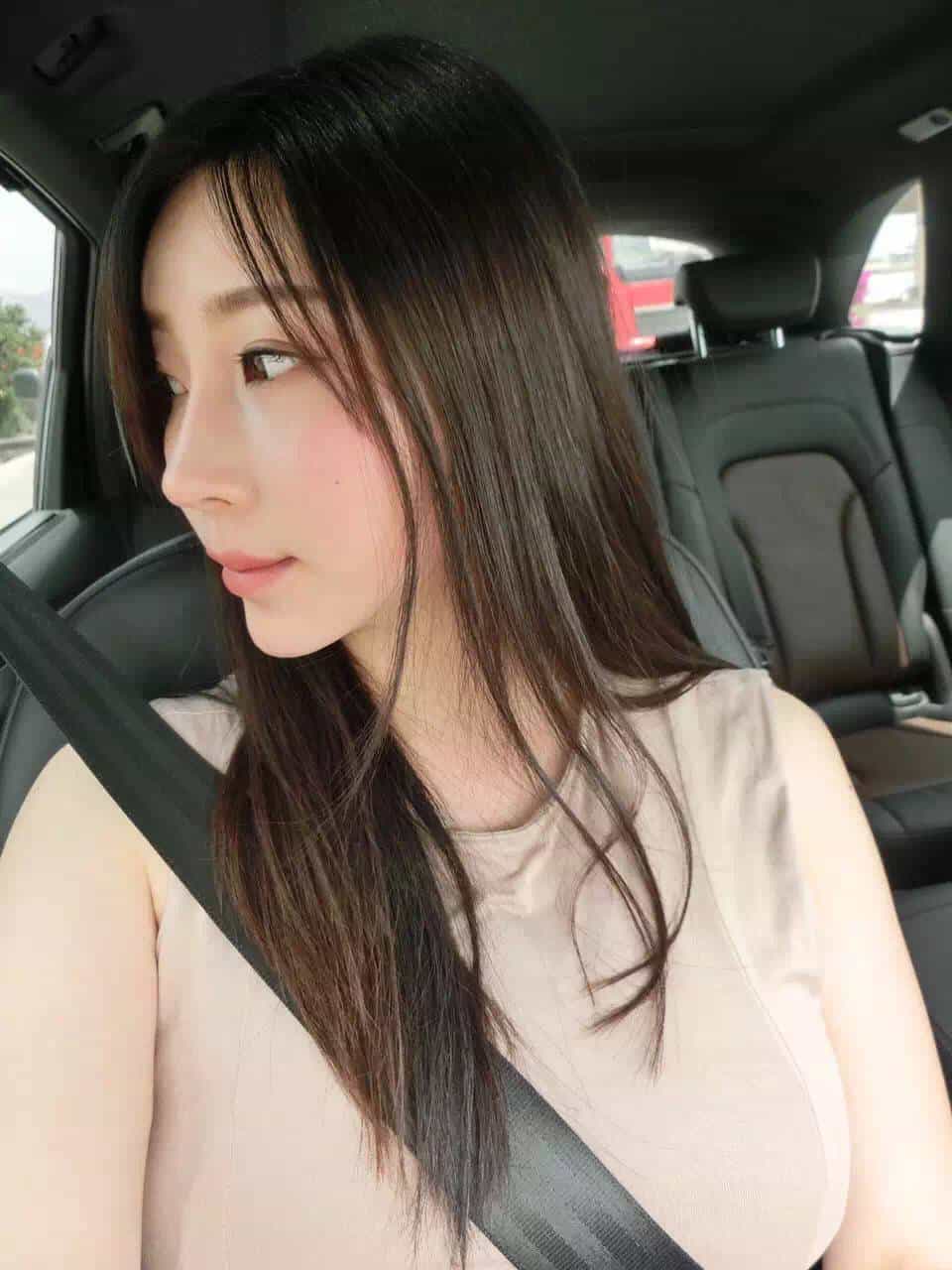 维密圈童小芯