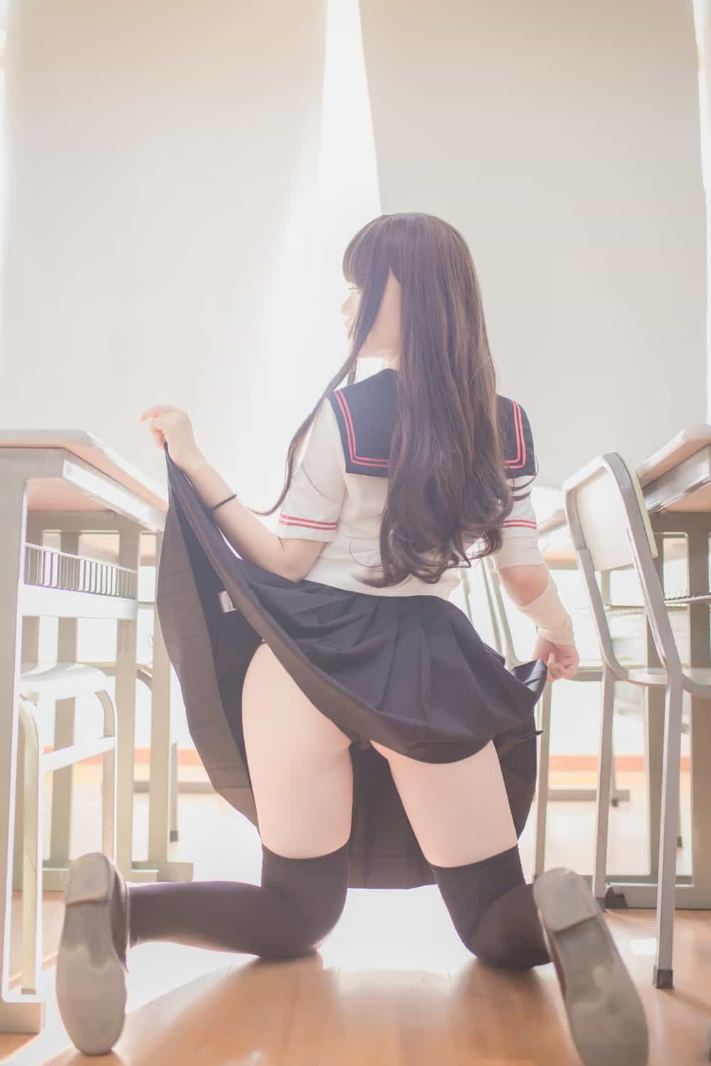 yoko宅夏图包