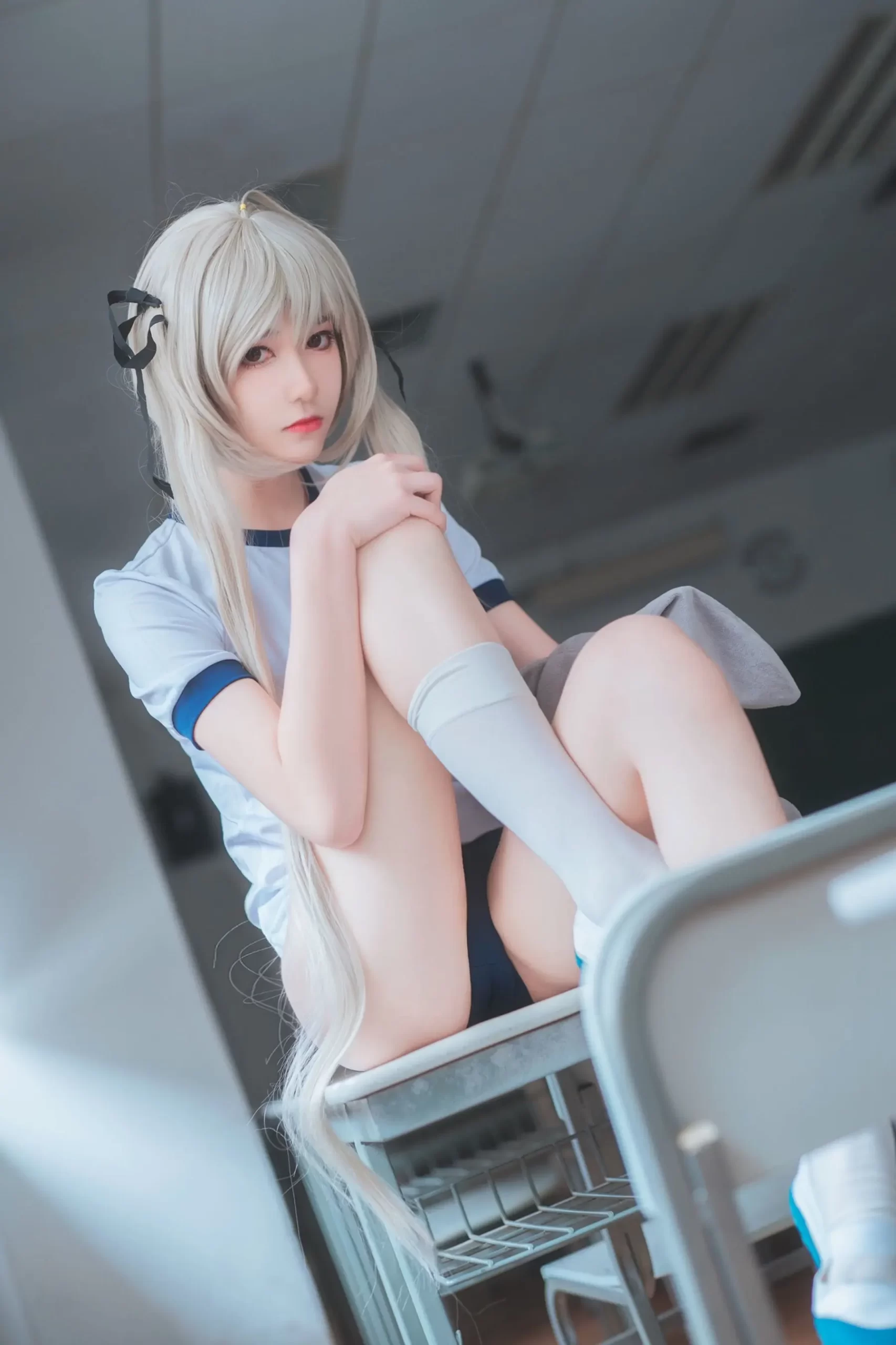 南桃momoko写真