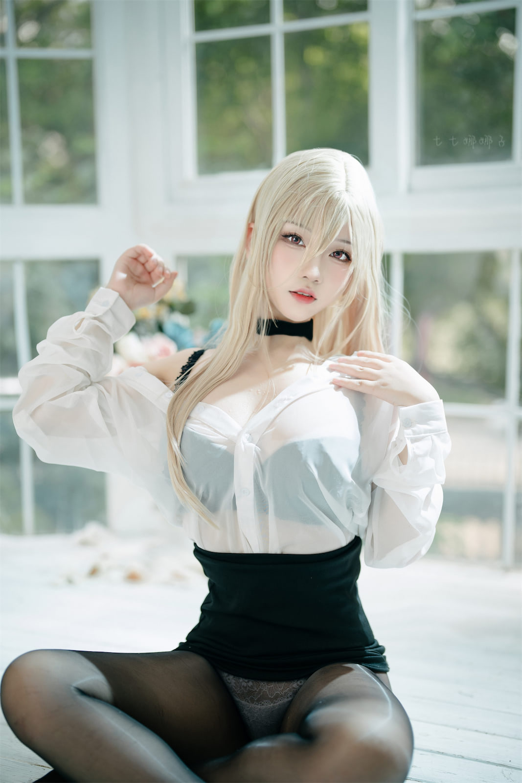 七七娜娜子心海