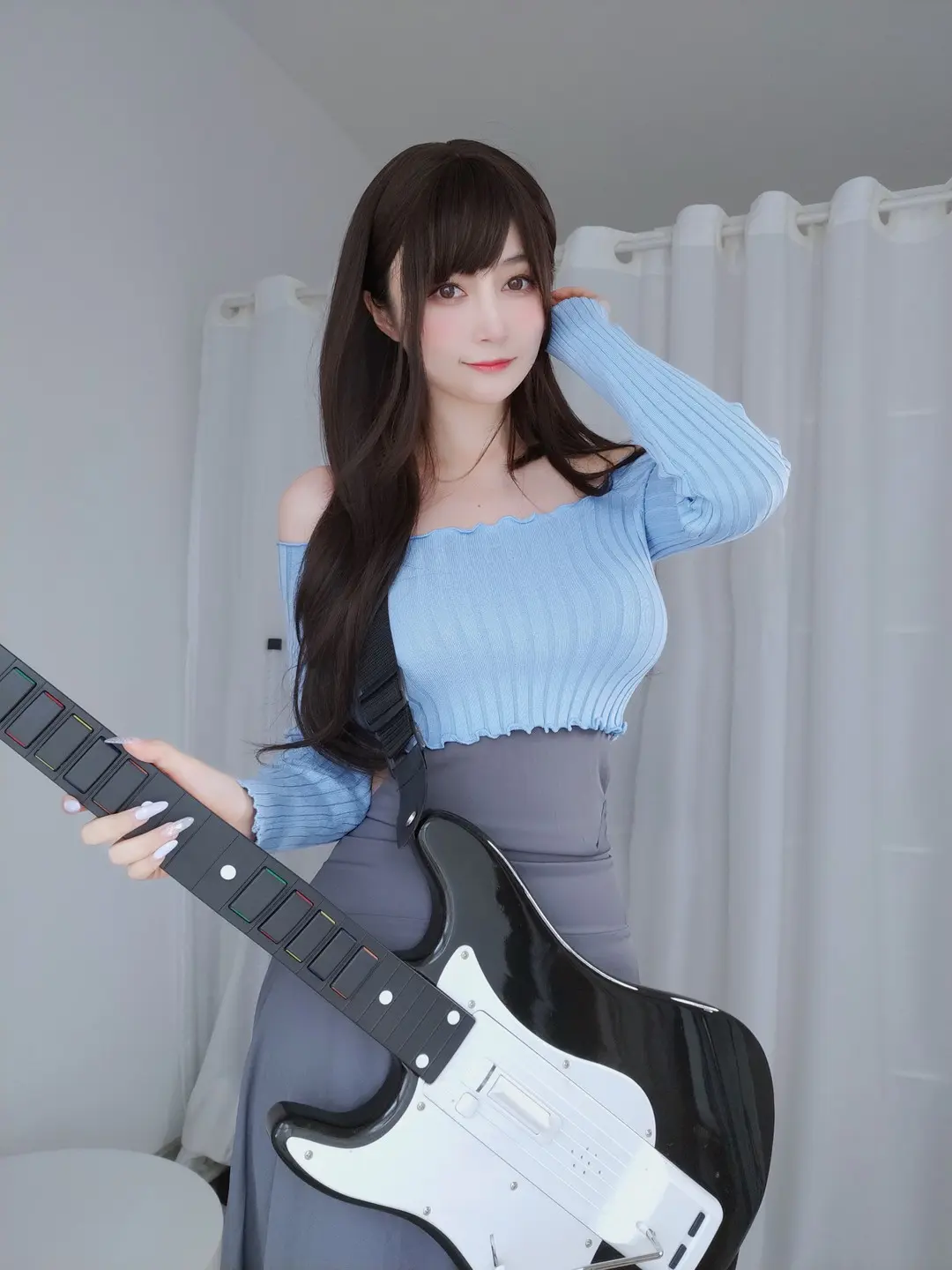 白银81电子喵