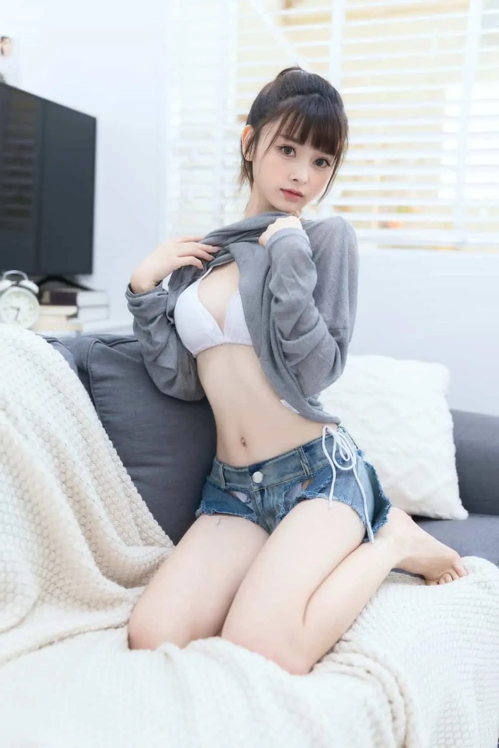 河豚抚子照片下载