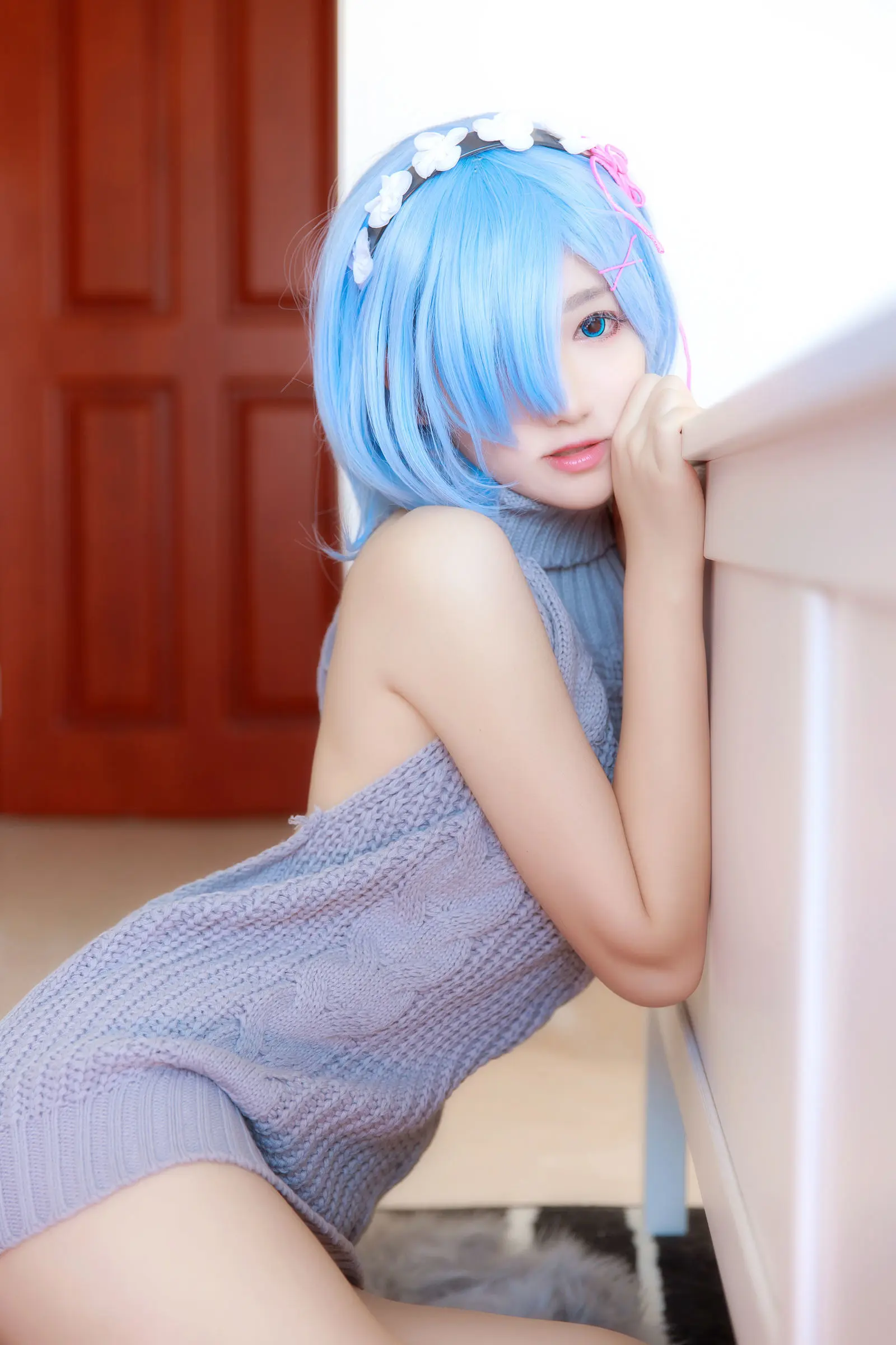 南桃momoko写真