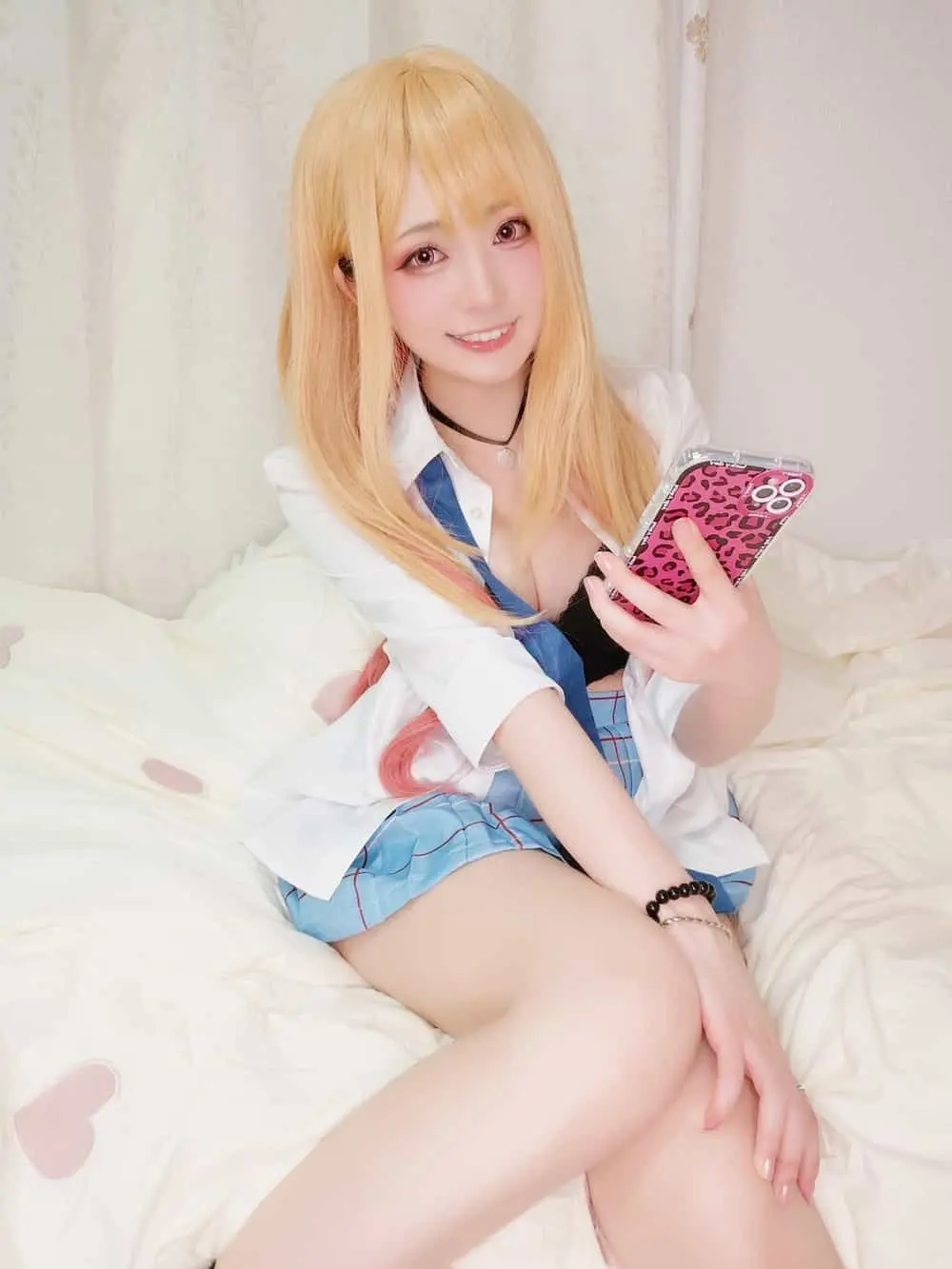 yuki亭子图包