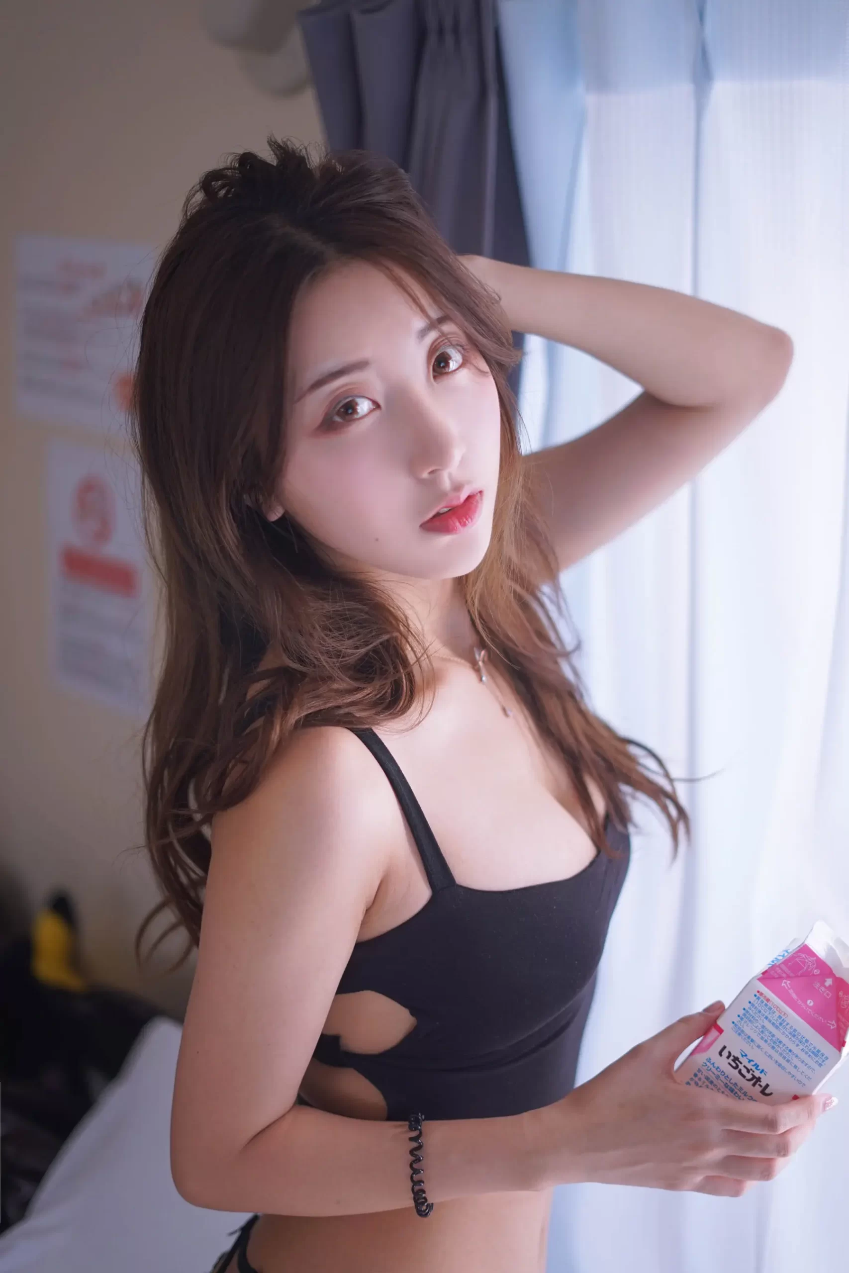 黑川cos作品