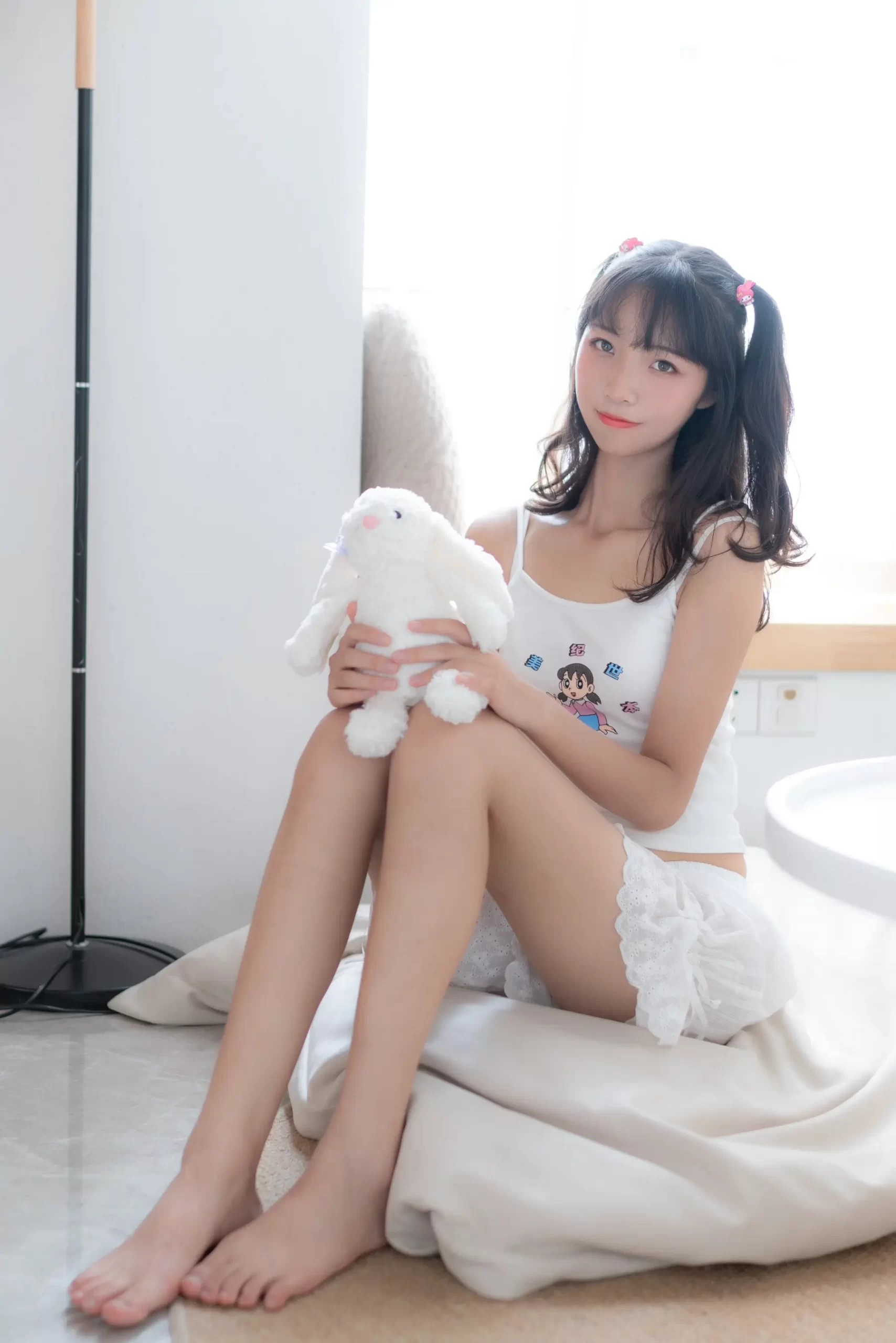 西瓜少女的最新作品