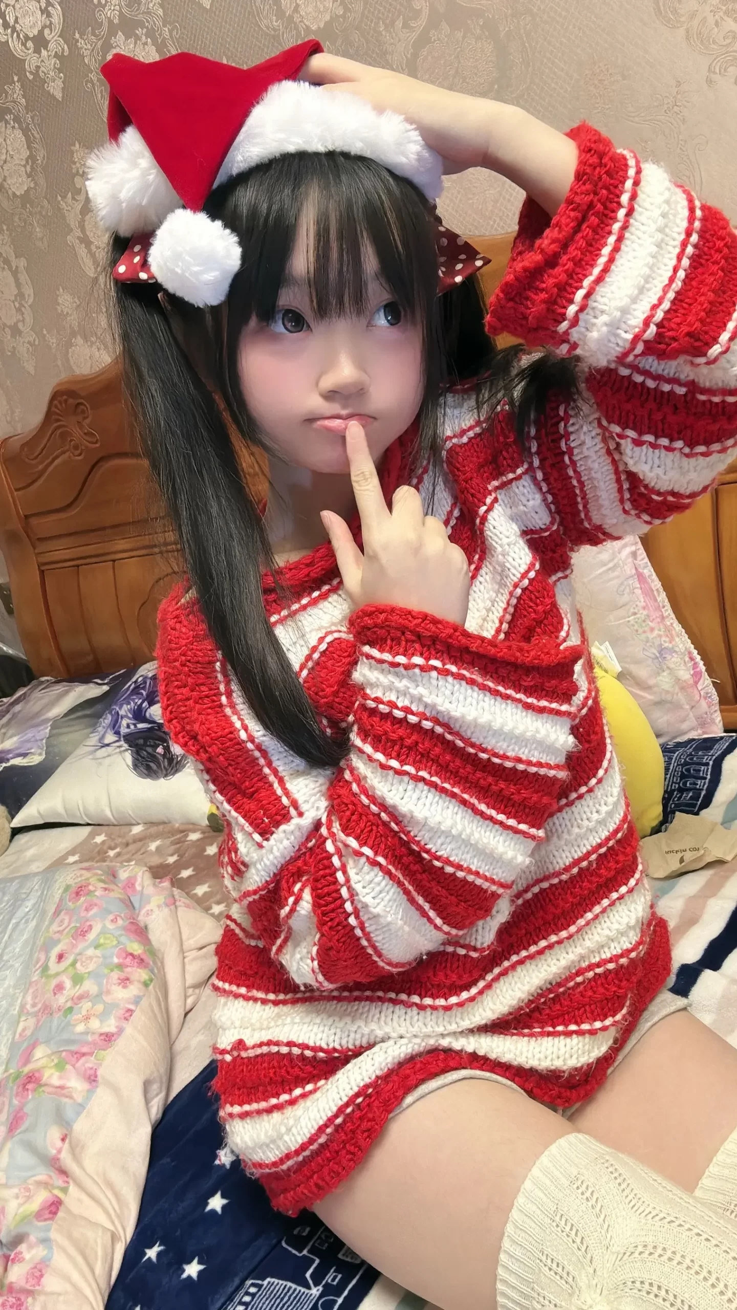 神沢永莉cos作品