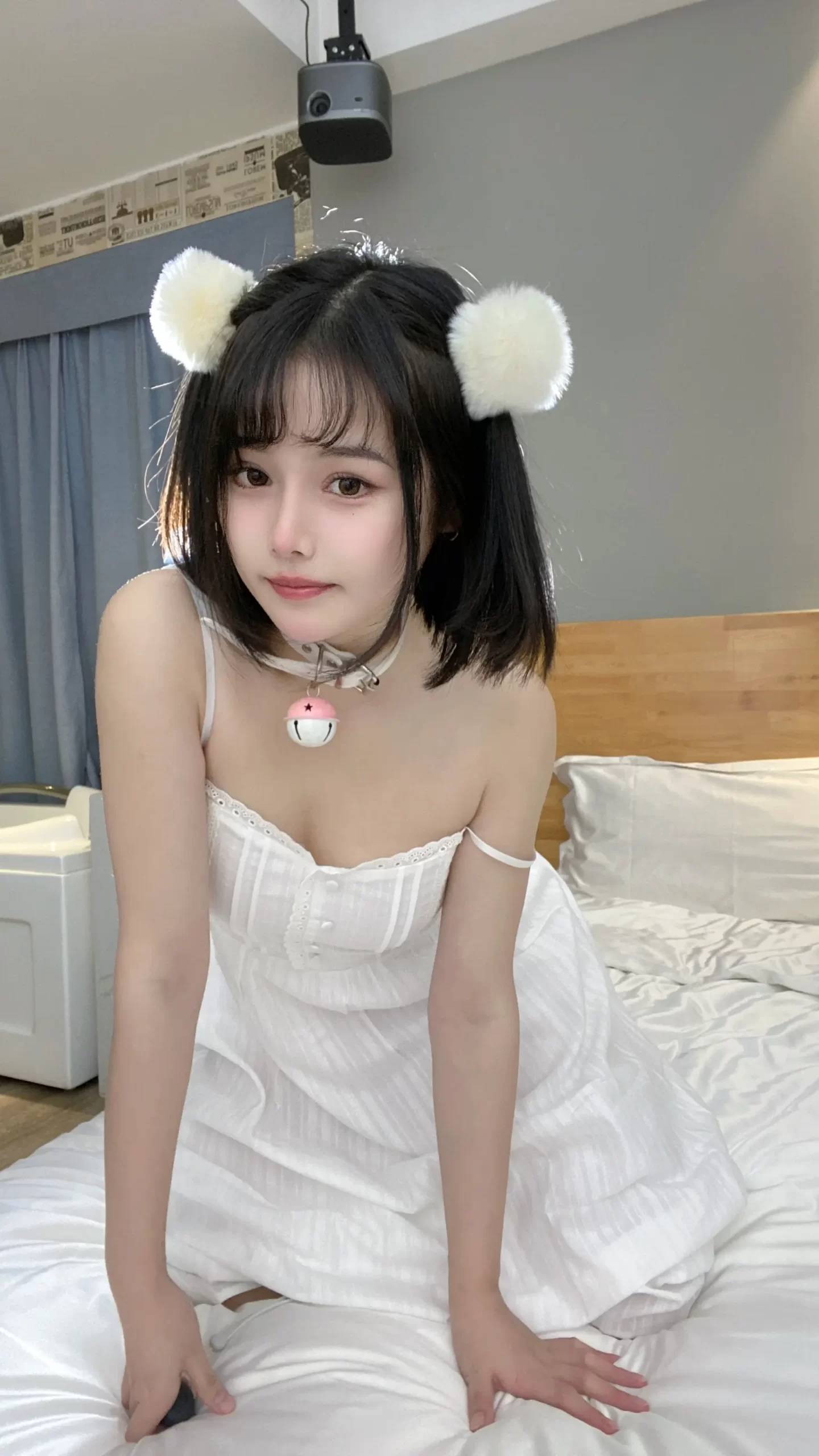 七月喵子最让人害羞的图片