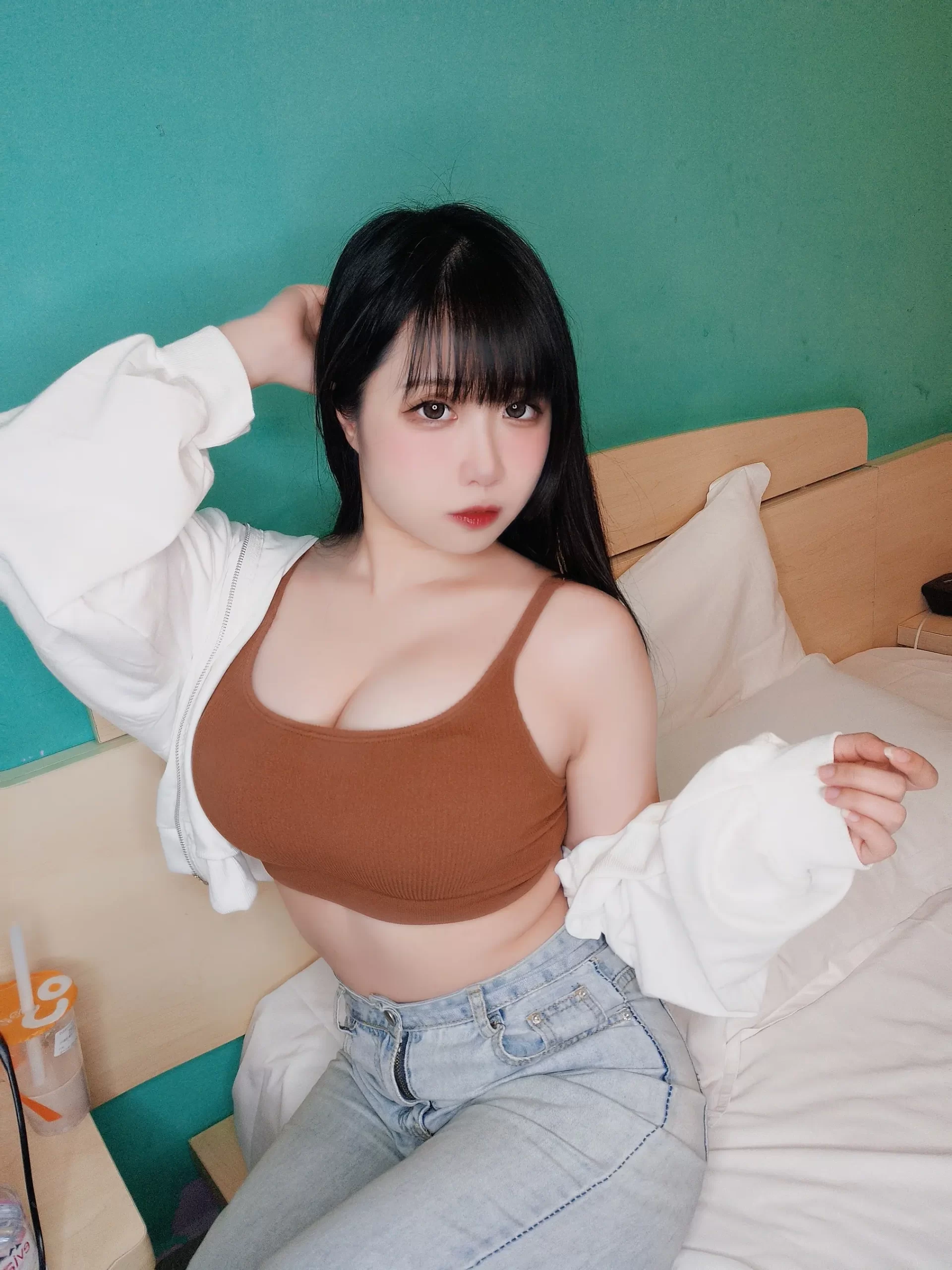 贞子蜜桃图片