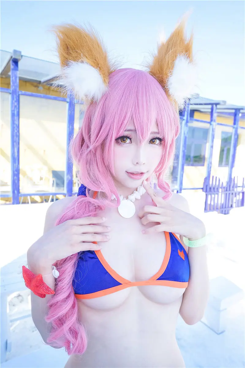 elyee子竞泳