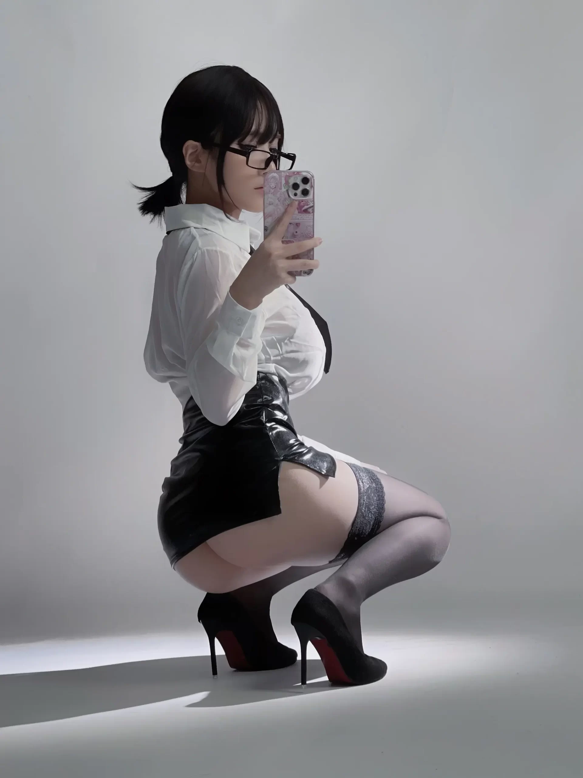 幼爱youmeko图集