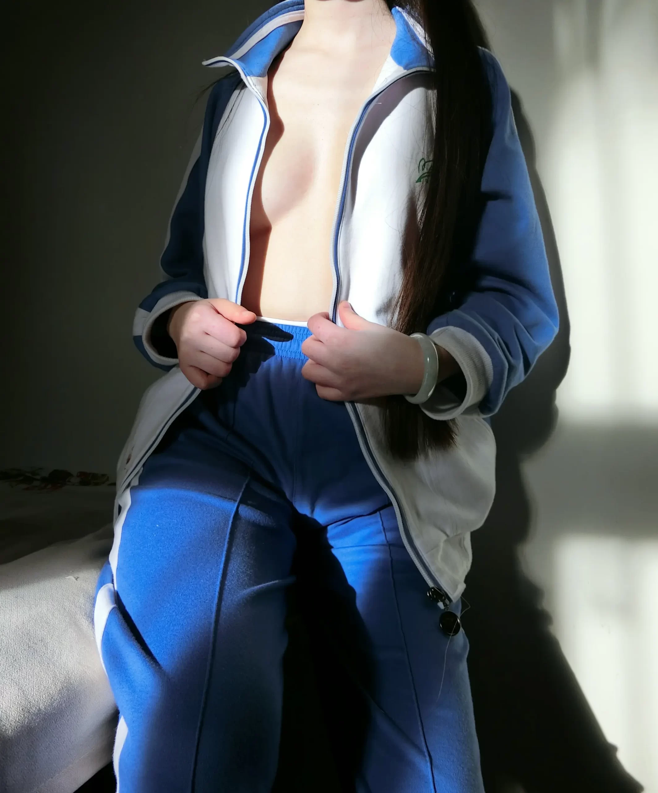 西尔酱校服系列