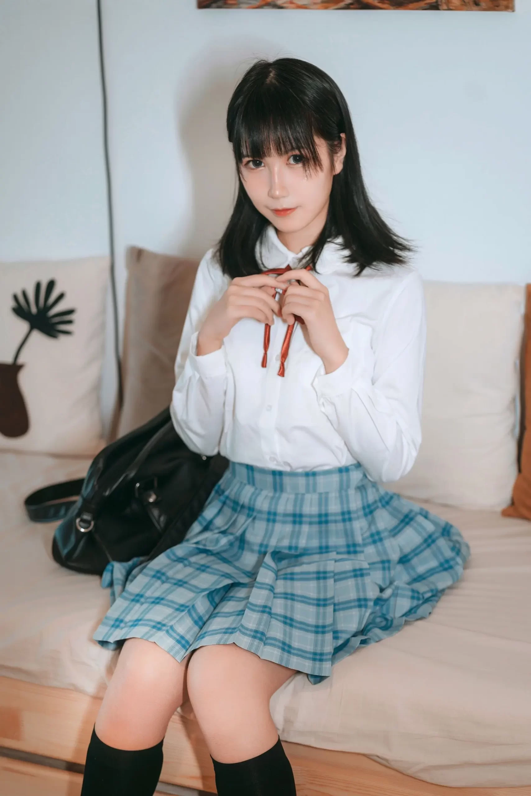 逐月su写真
