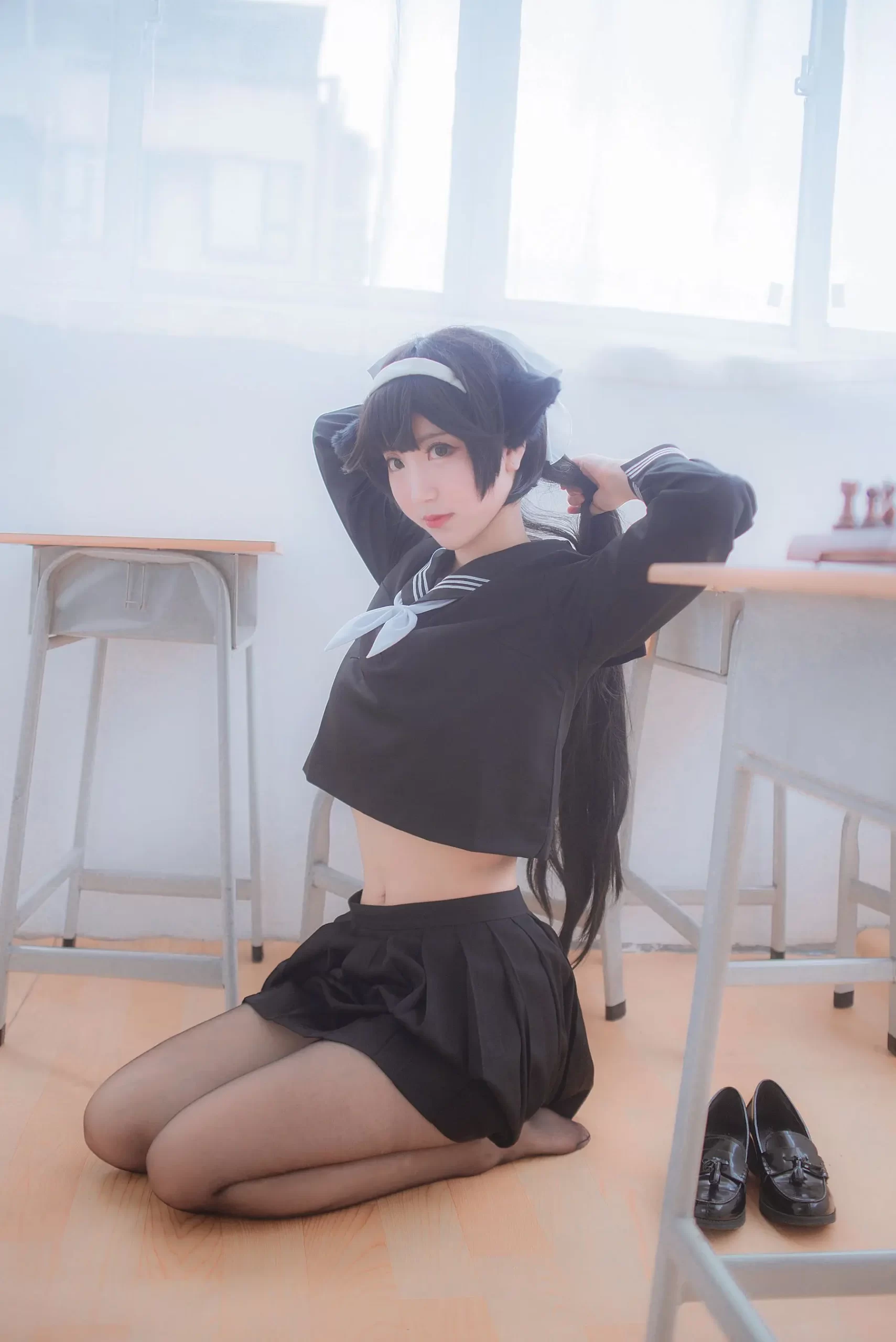 黑川写真