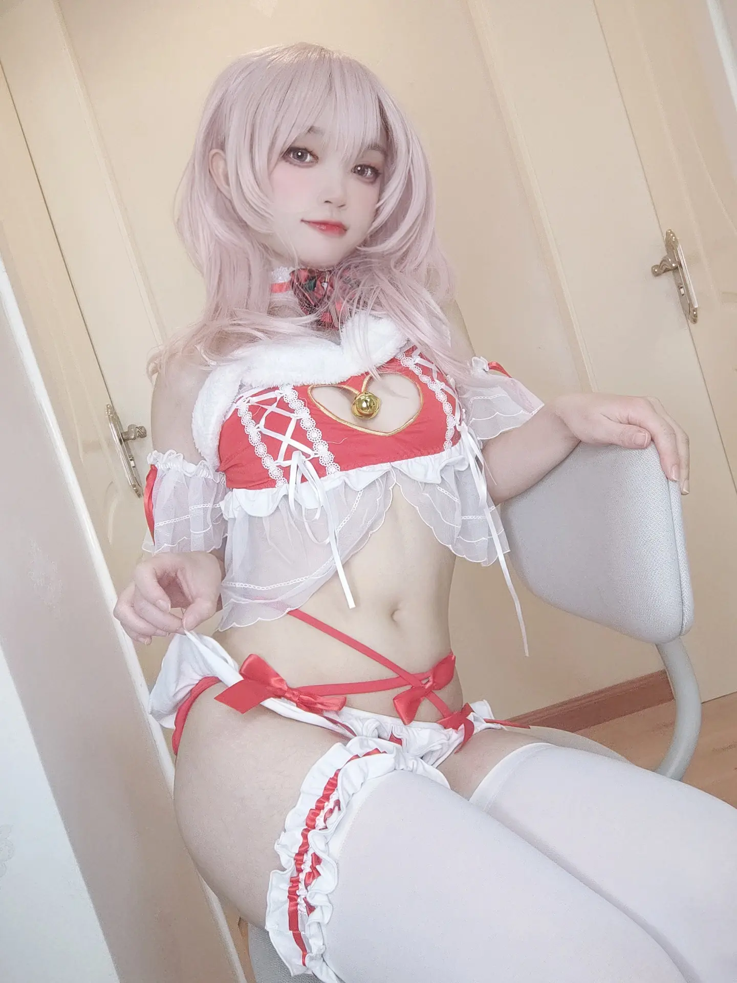 神沢永莉合集