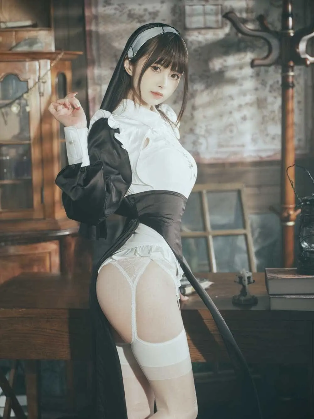河豚抚子图片大全