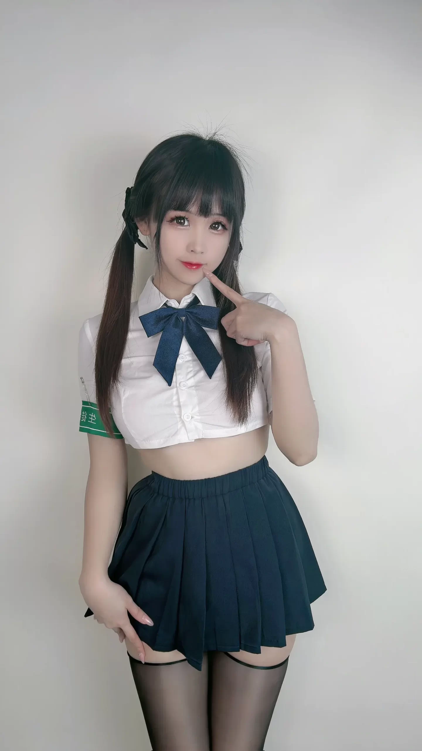 miko酱私人订制舞蹈