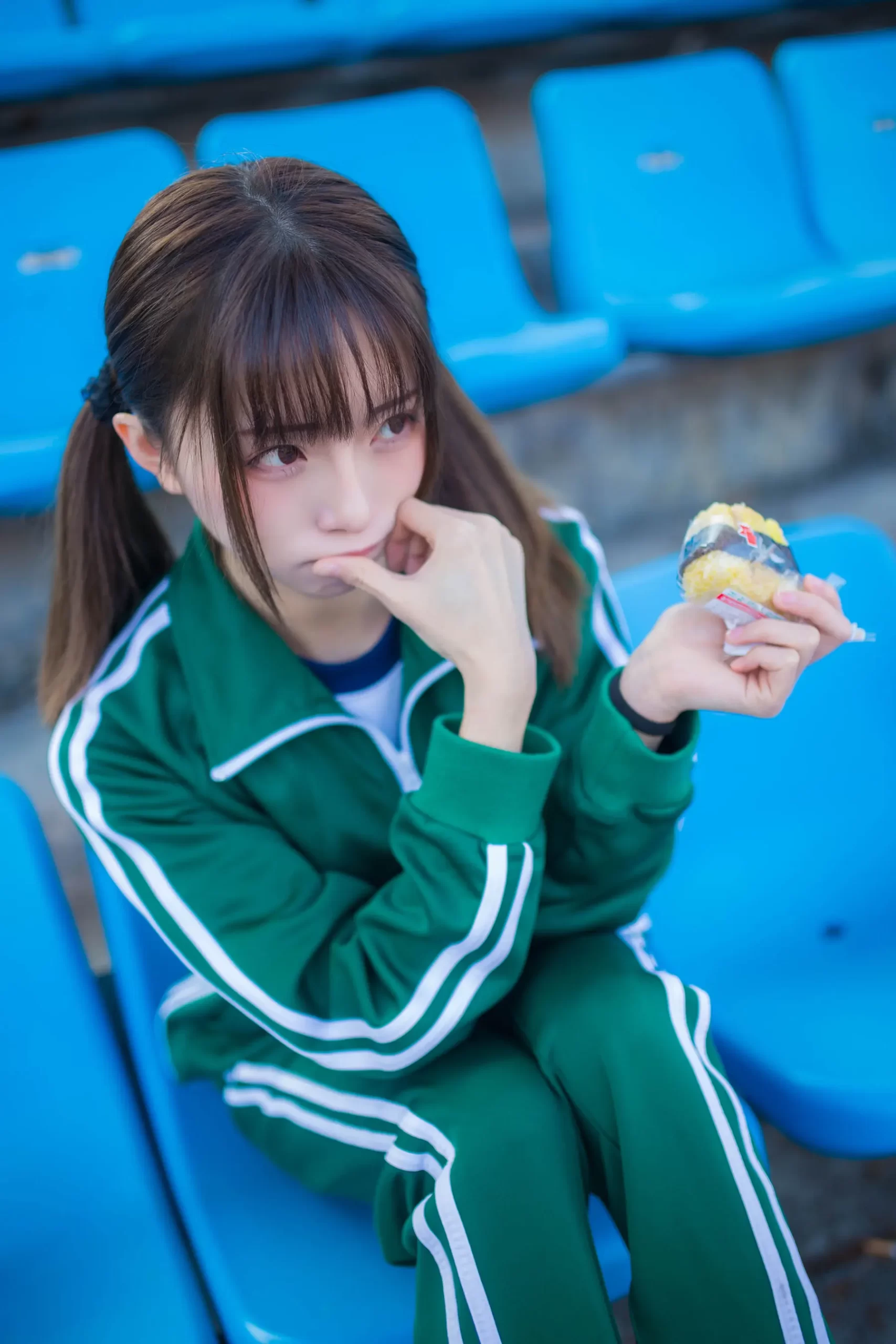 kitaro绮太郎女拳节奏