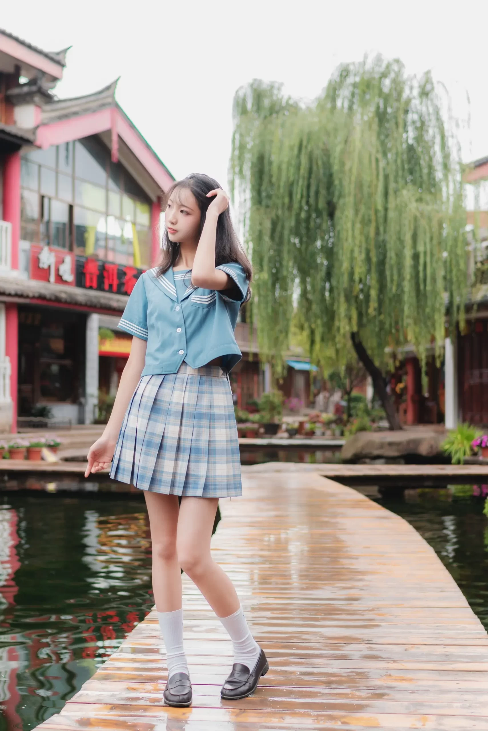 西瓜少女合集