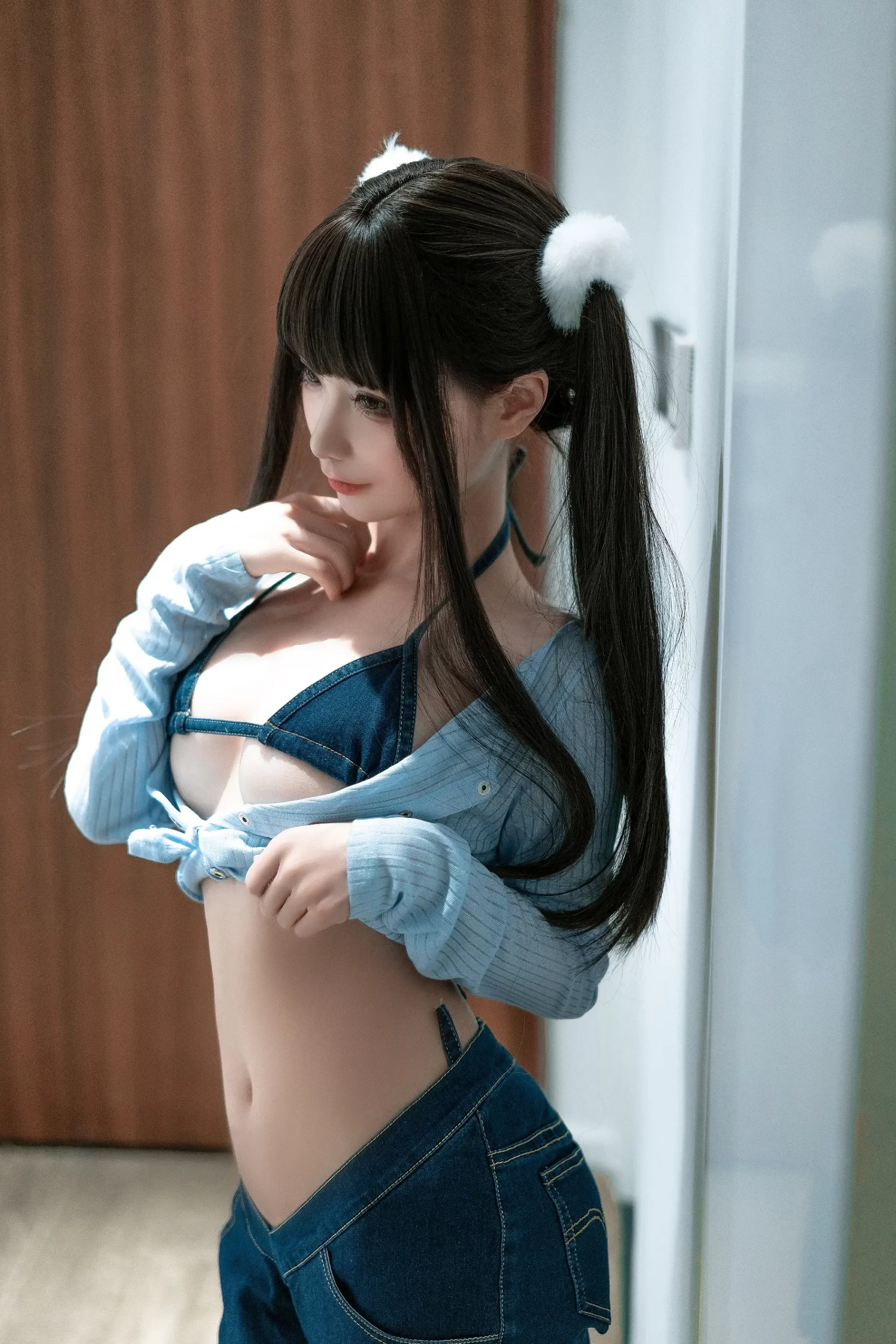 蠢沫沫写真集全部