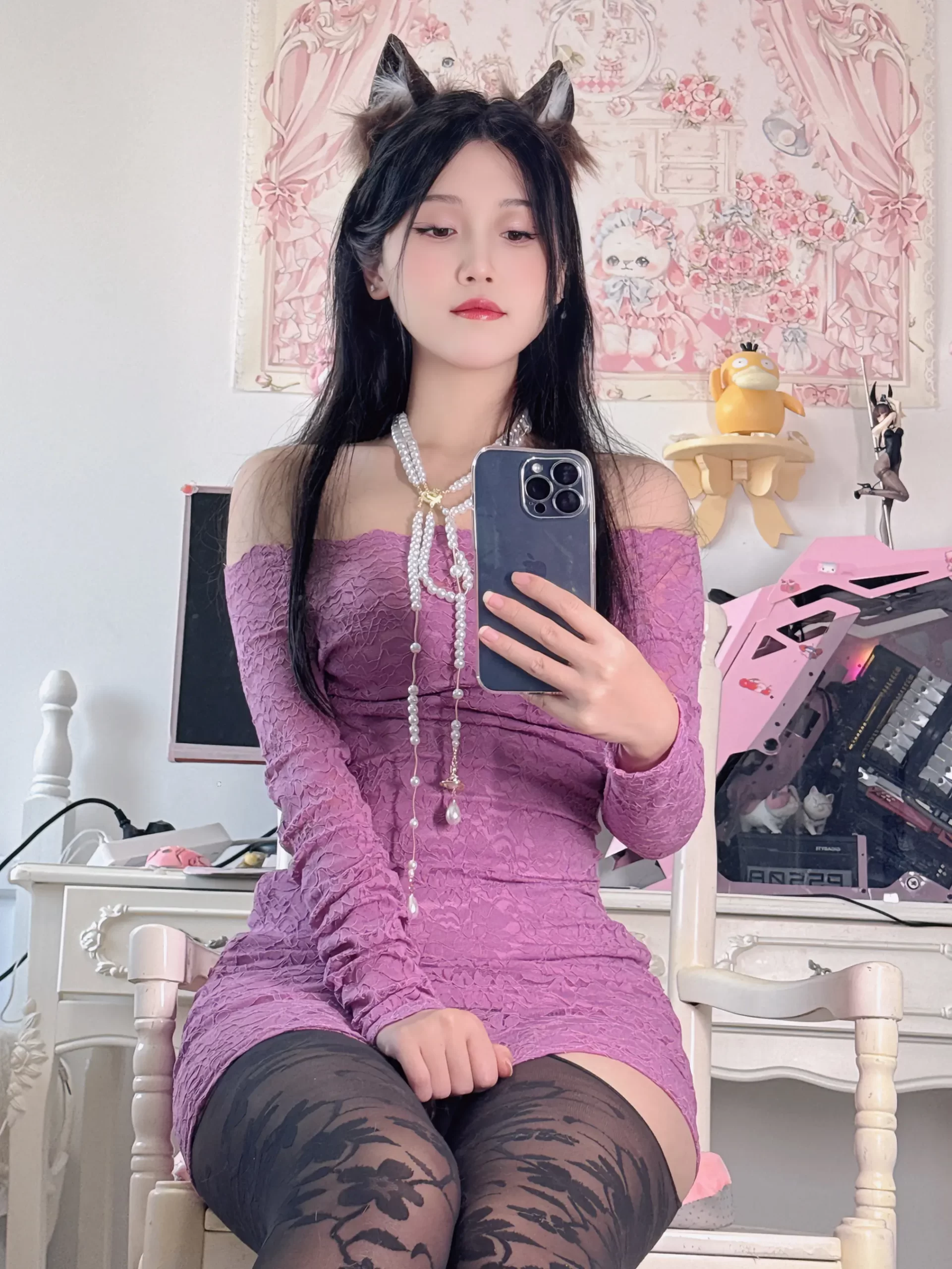 不呆猫图集