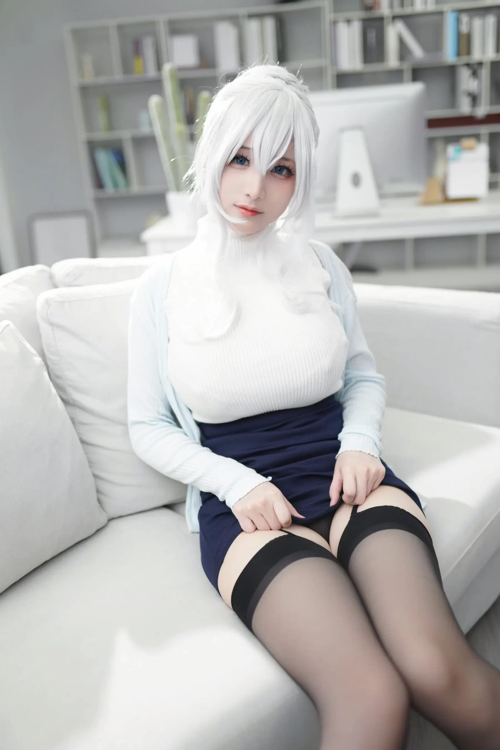 幼爱youmeko纪念写真