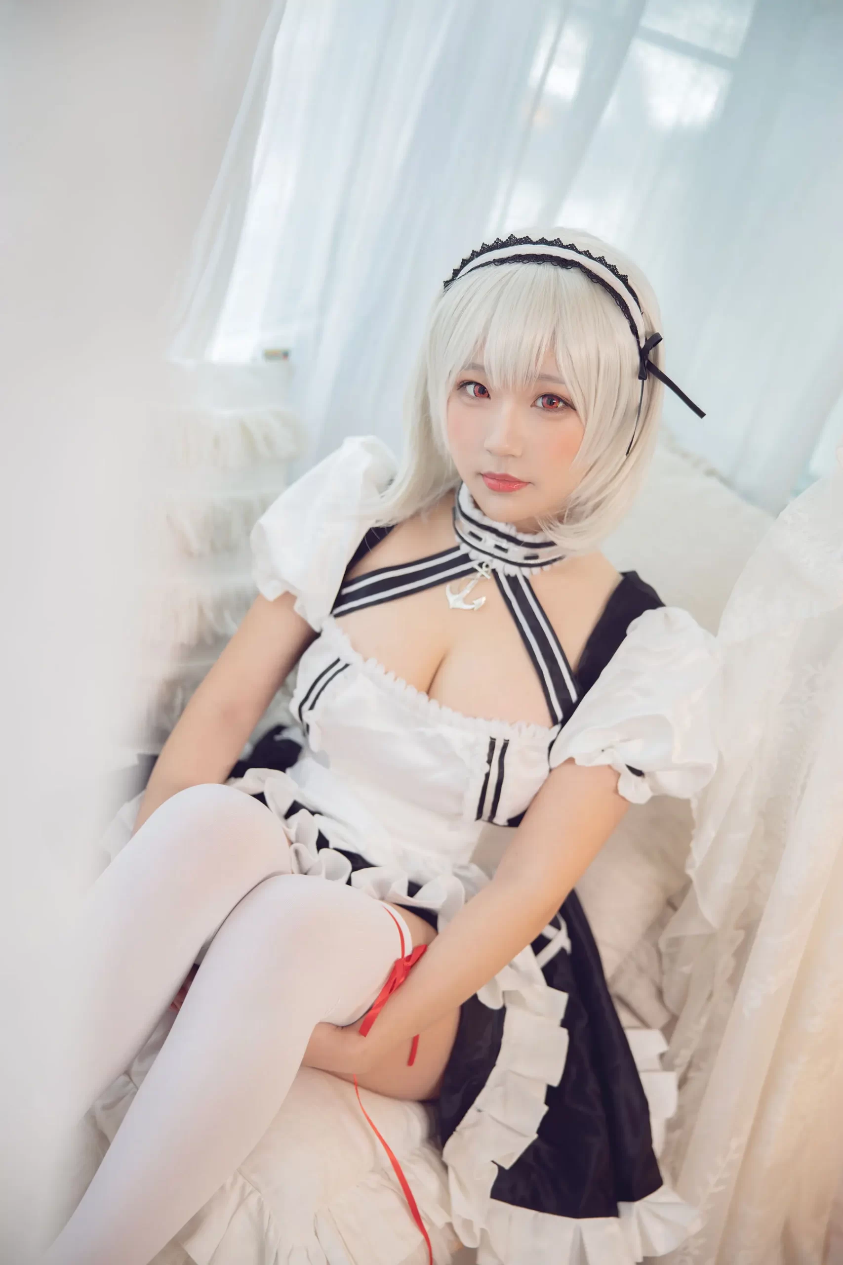 弥美Mine写真