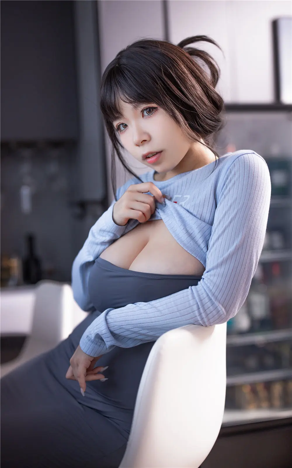 自闭颜球球图集