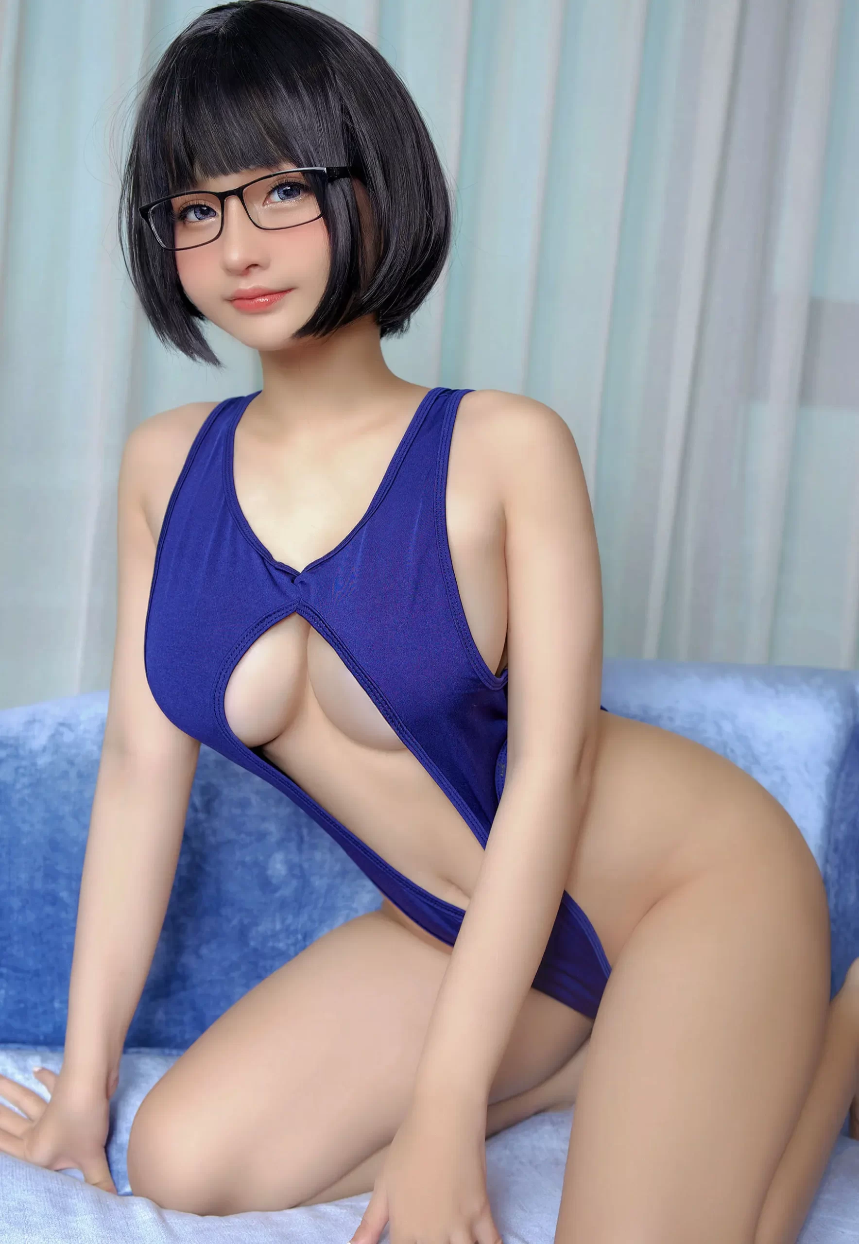 azami写真