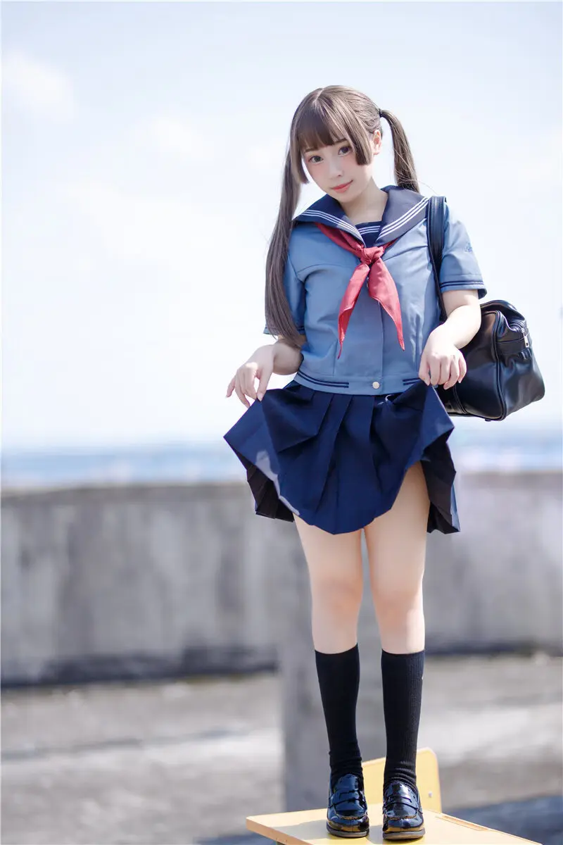 胡桃猫kurumicos